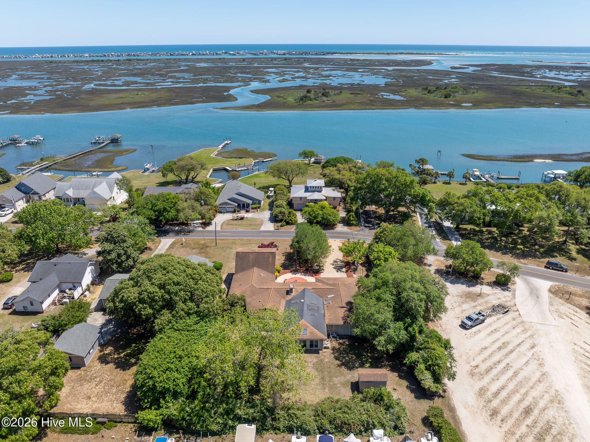 1984 Kings Landing Road