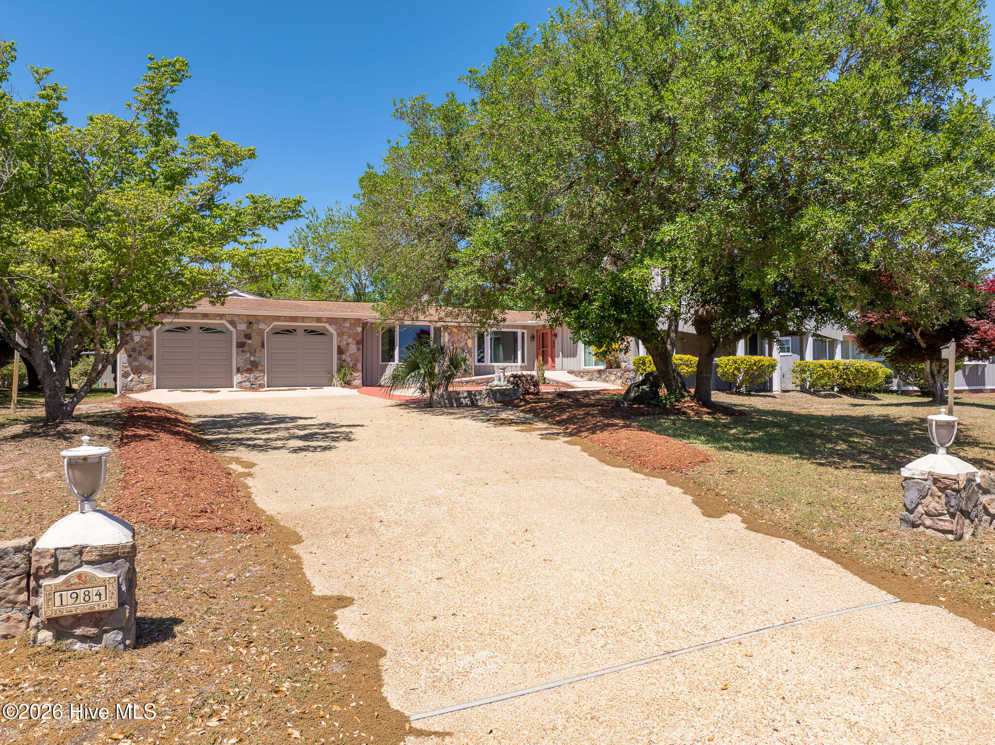 1984 Kings Landing Road