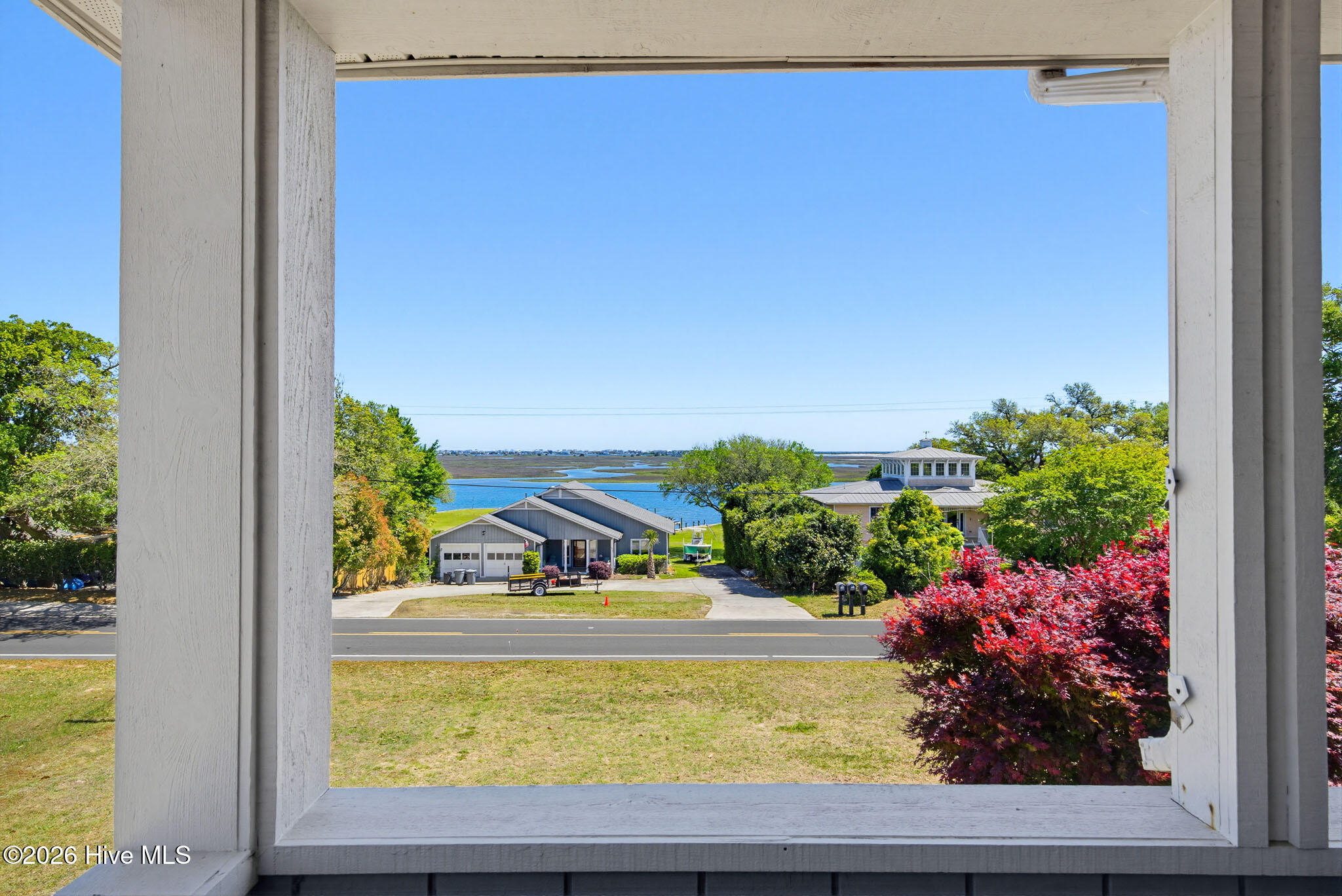 1984 Kings Landing Road