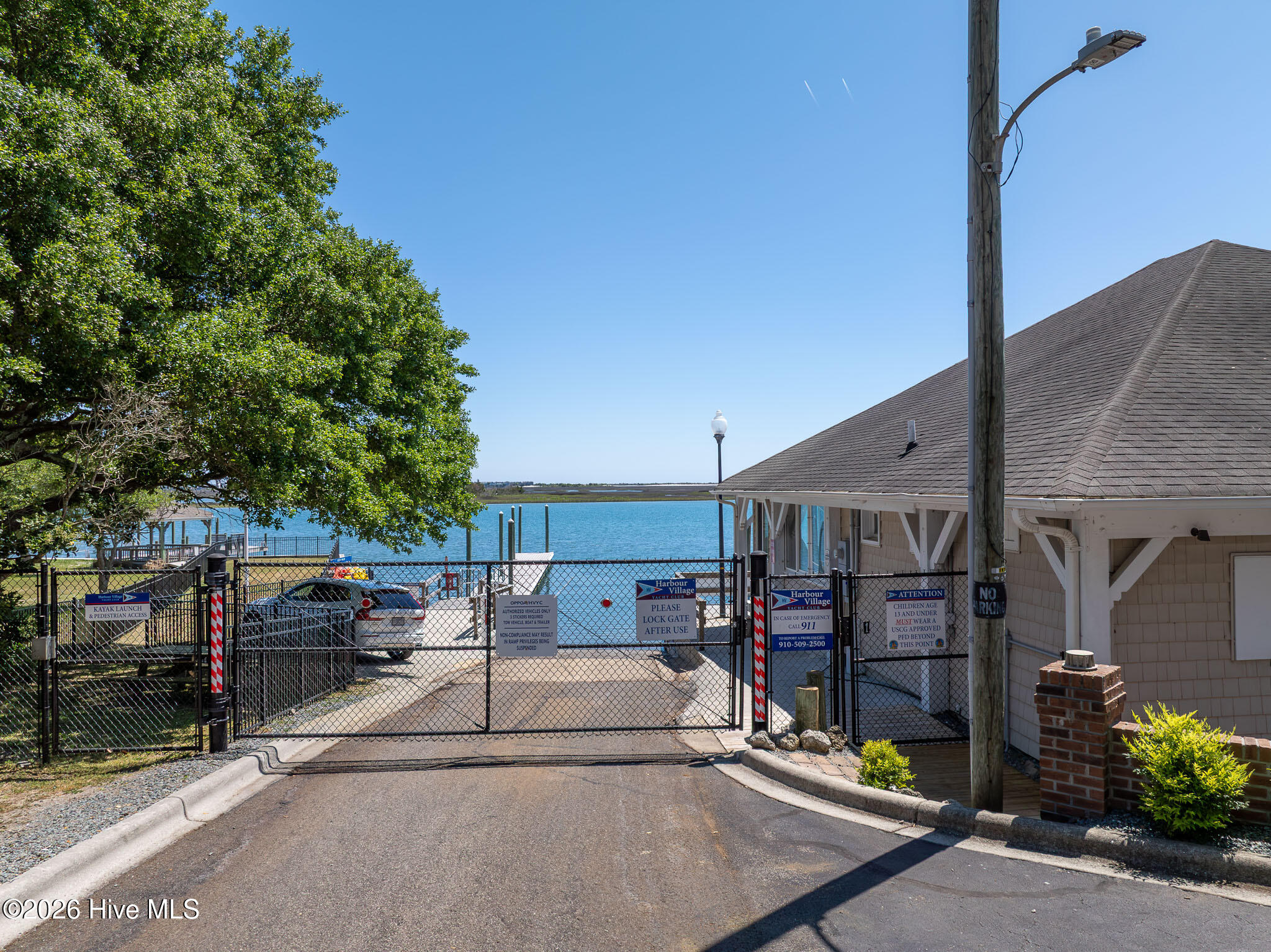 1984 Kings Landing Road