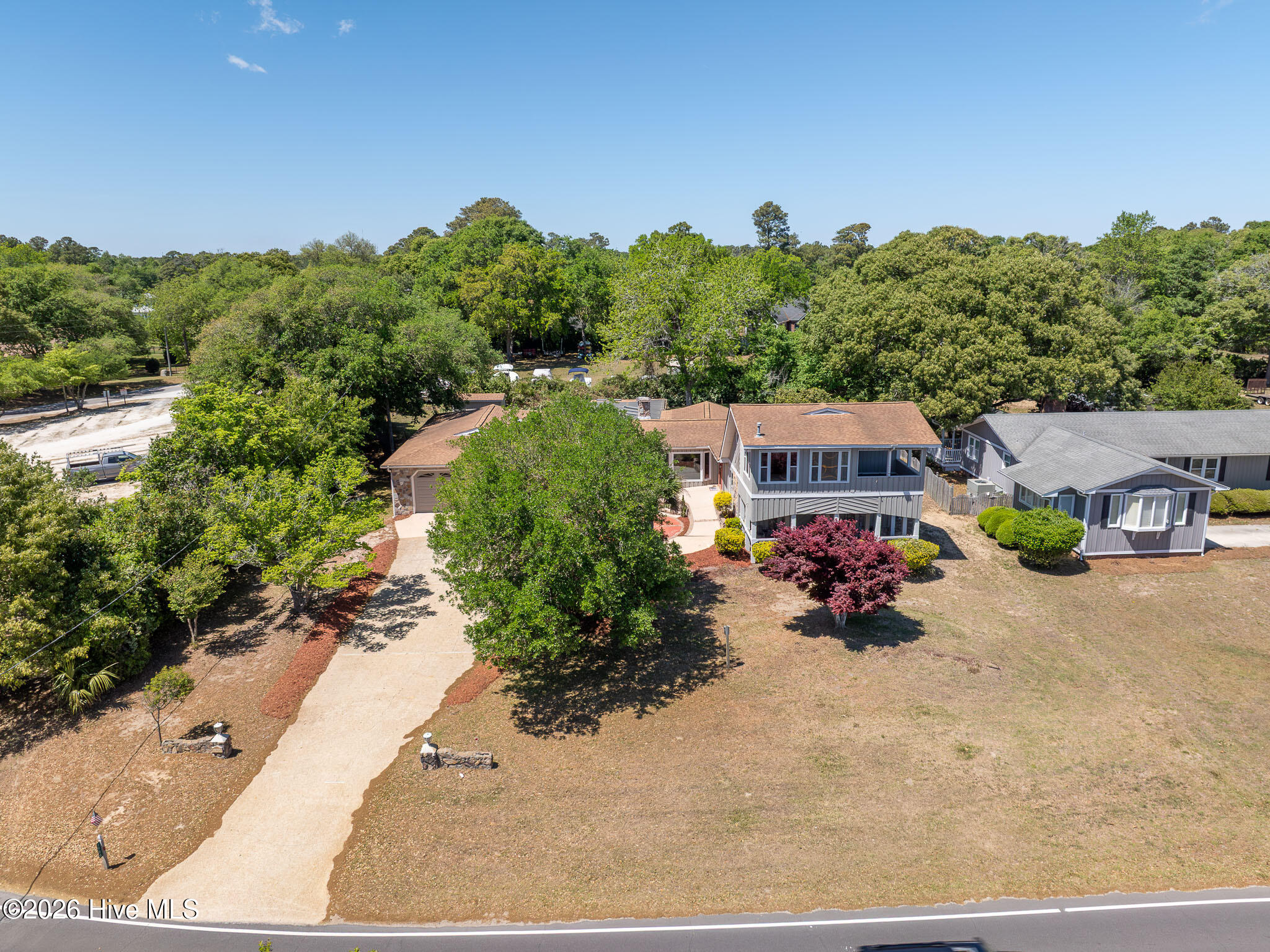 1984 Kings Landing Road