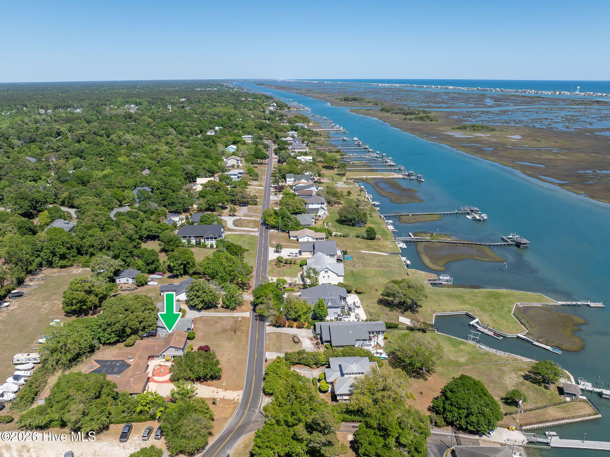 1984 Kings Landing Road