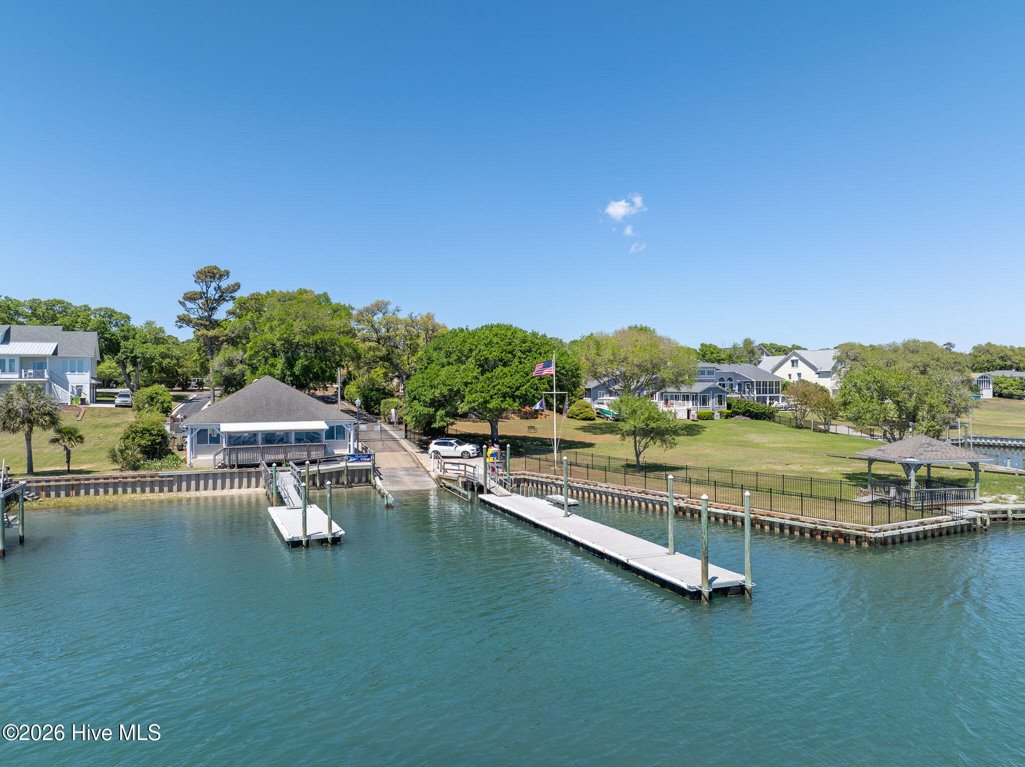 1984 Kings Landing Road