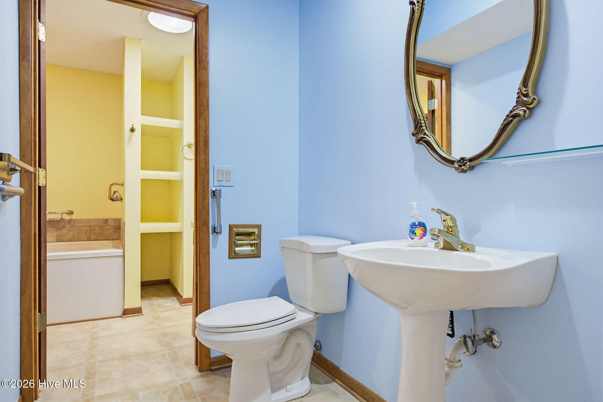 1984 Kings Landing Road