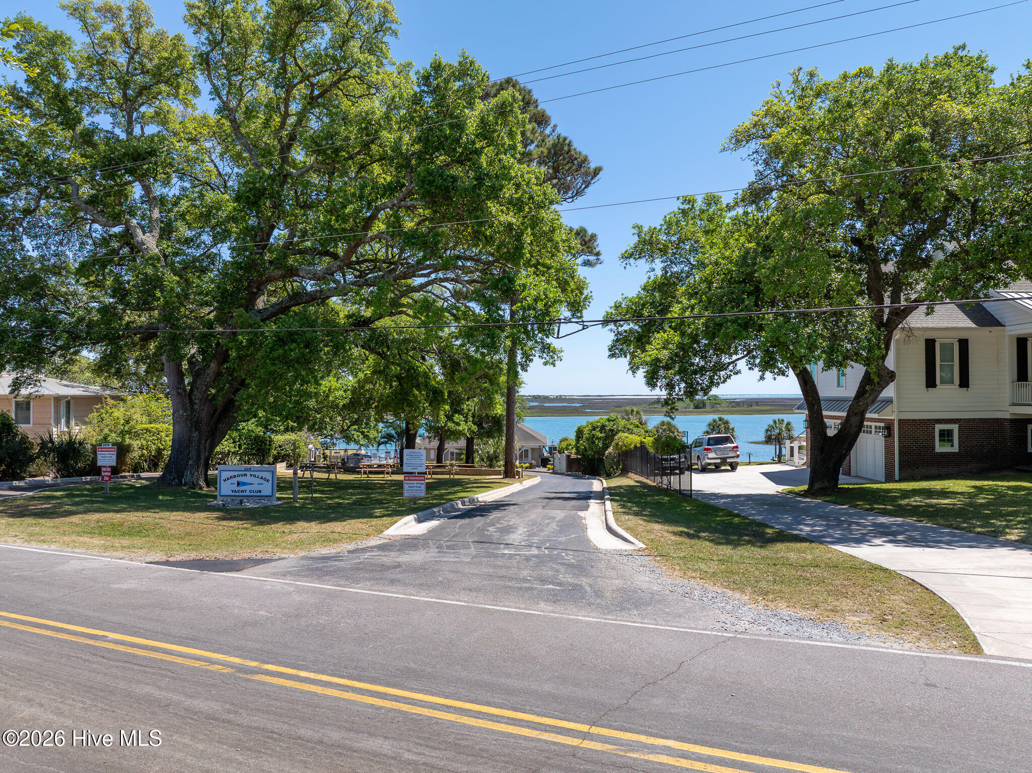 1984 Kings Landing Road