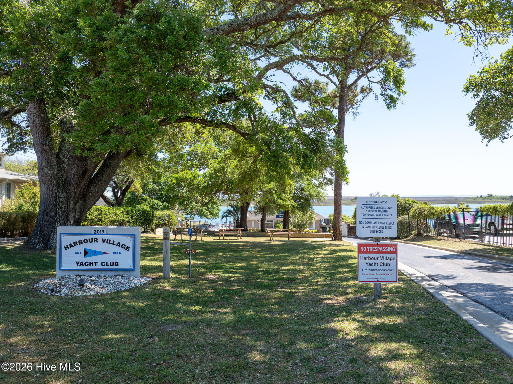 1984 Kings Landing Road