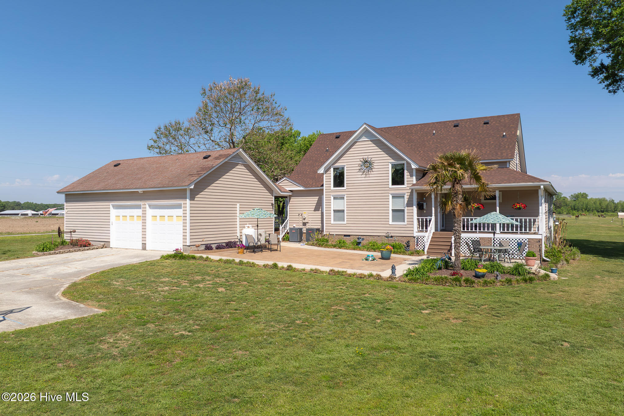 389 Beulaville Highway