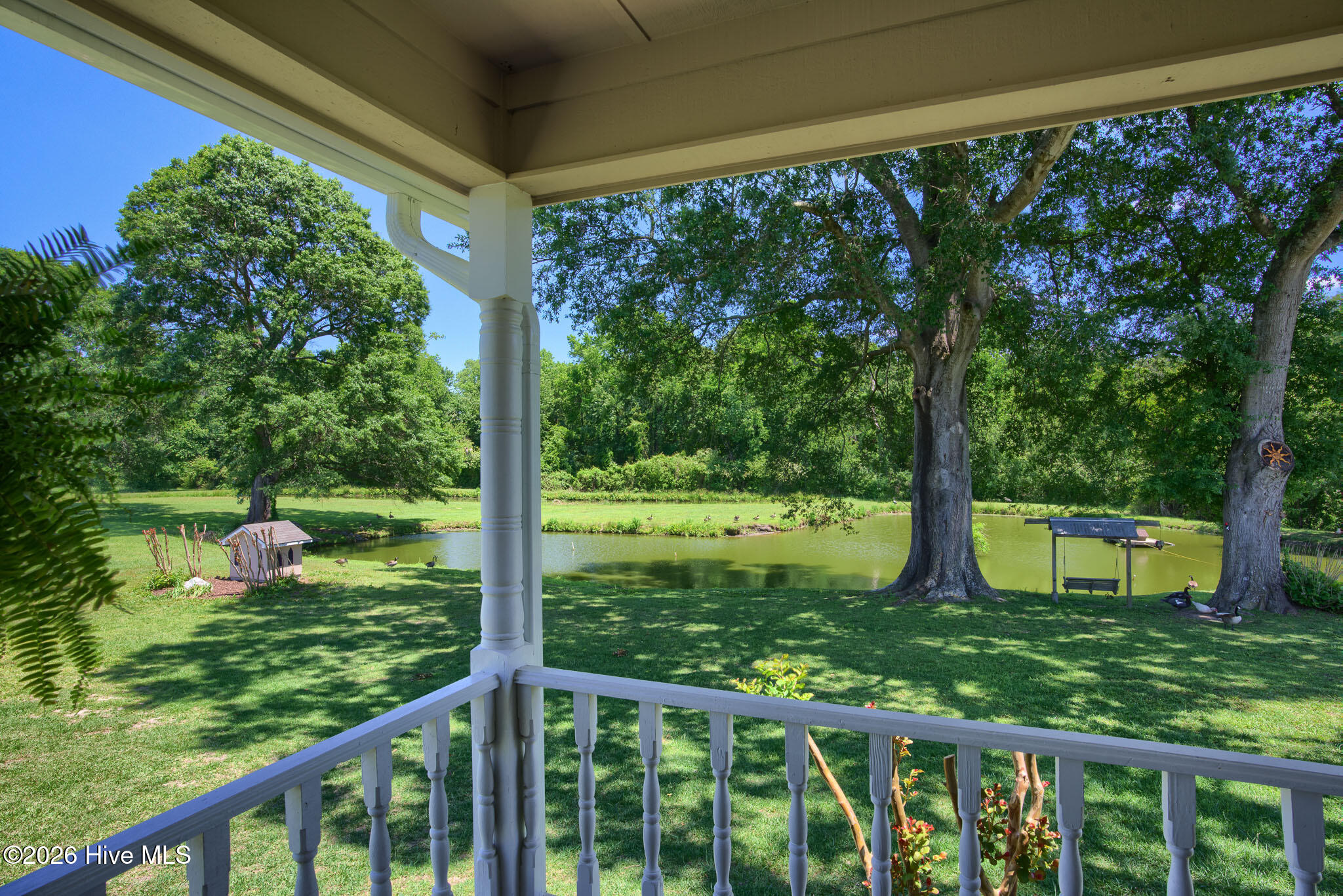 389 Beulaville Highway