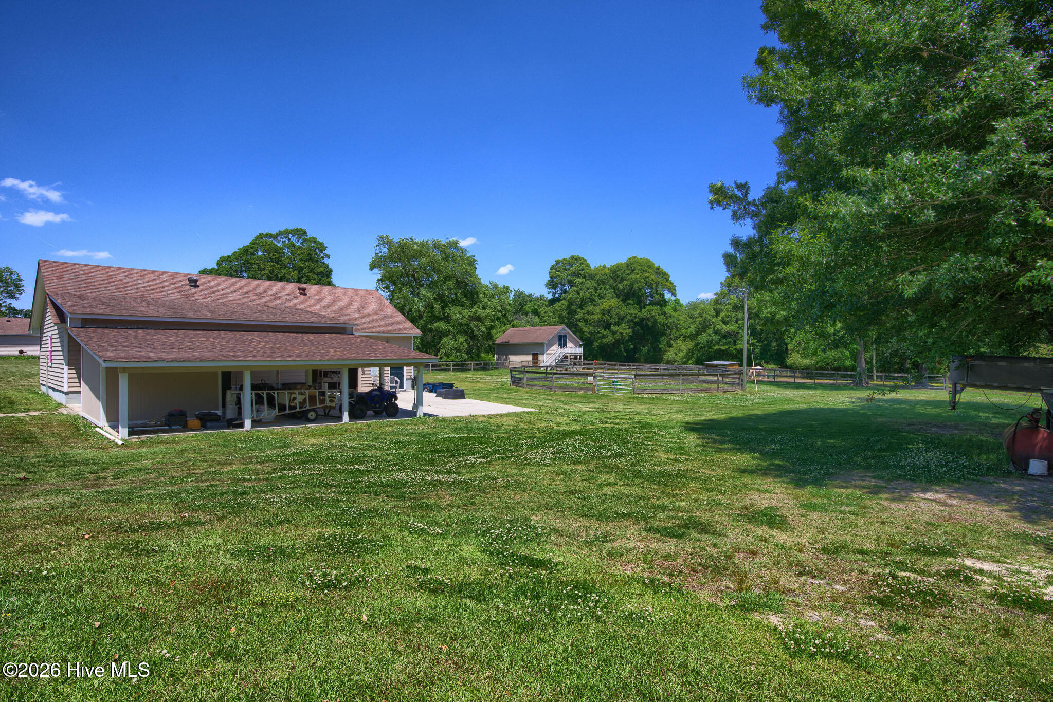 389 Beulaville Highway