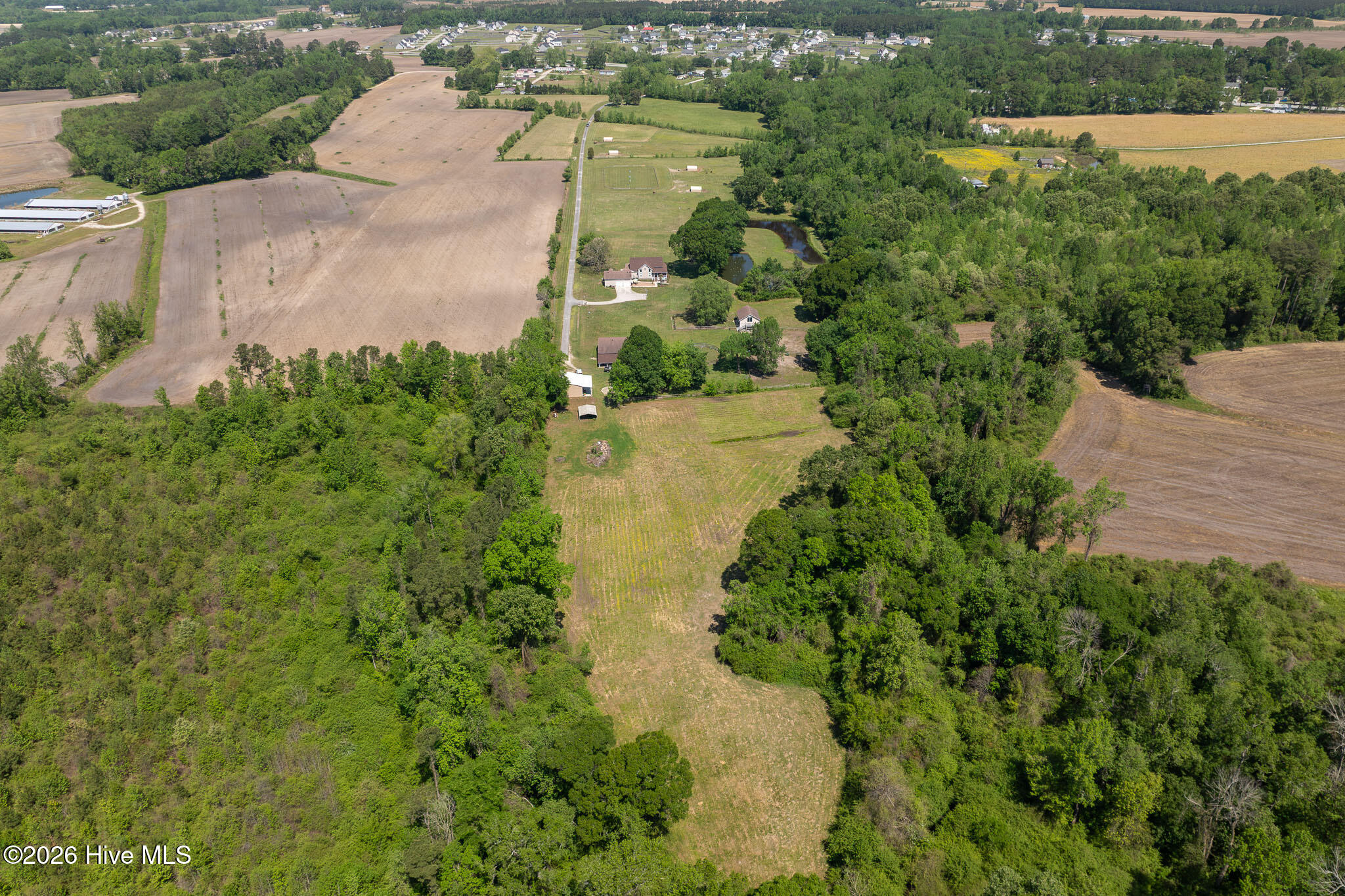 389 Beulaville Highway