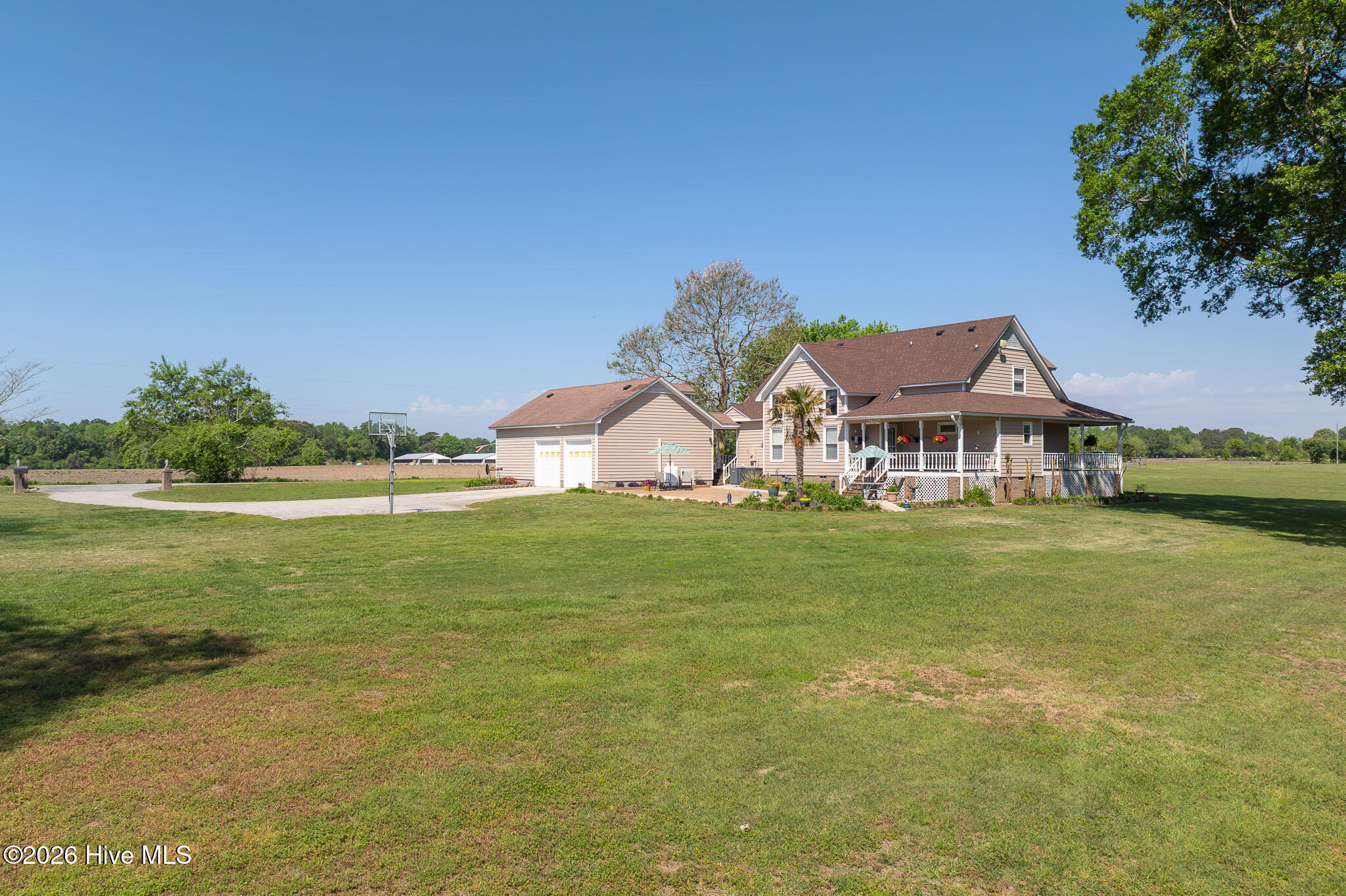 389 Beulaville Highway