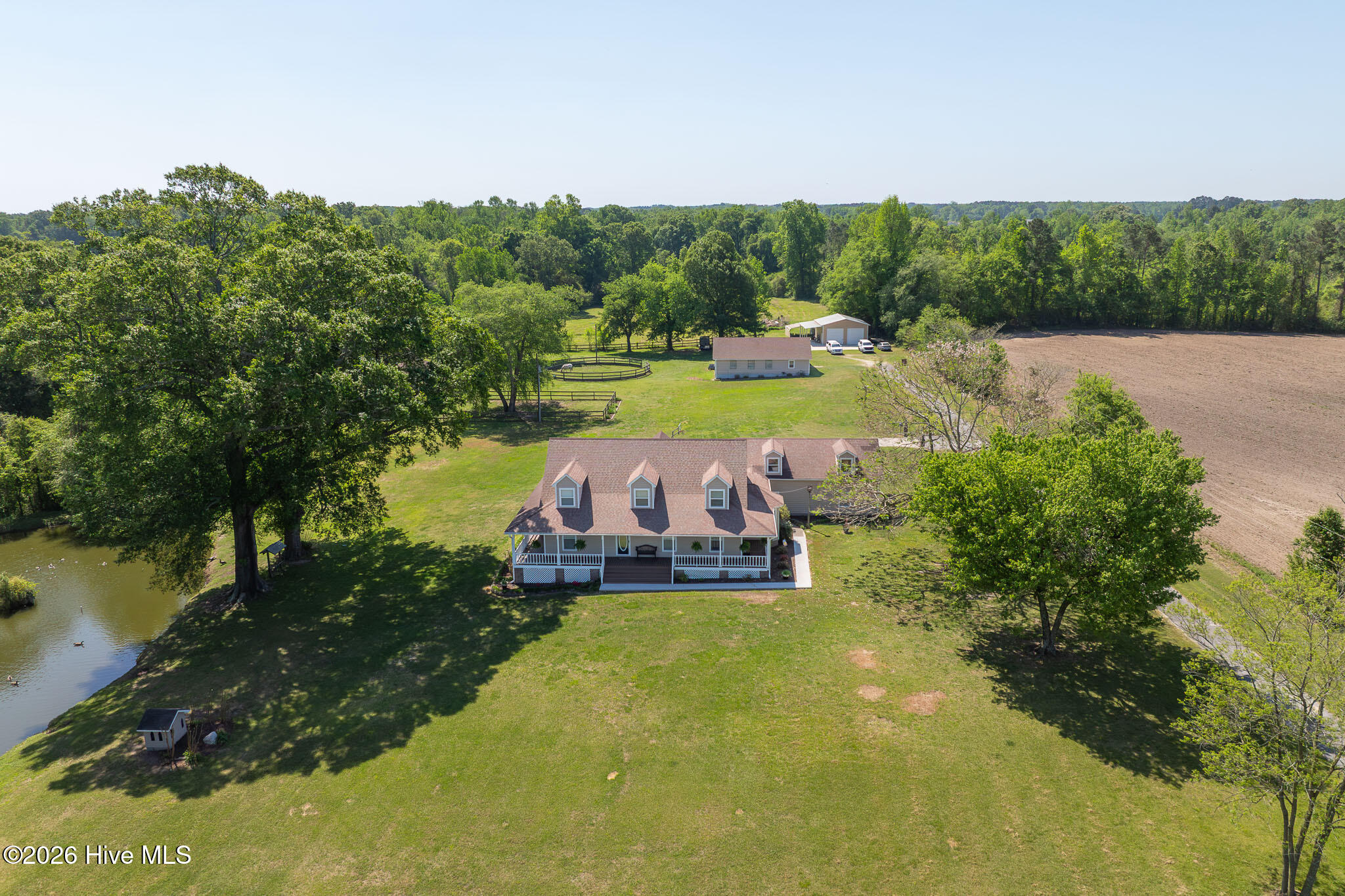 389 Beulaville Highway