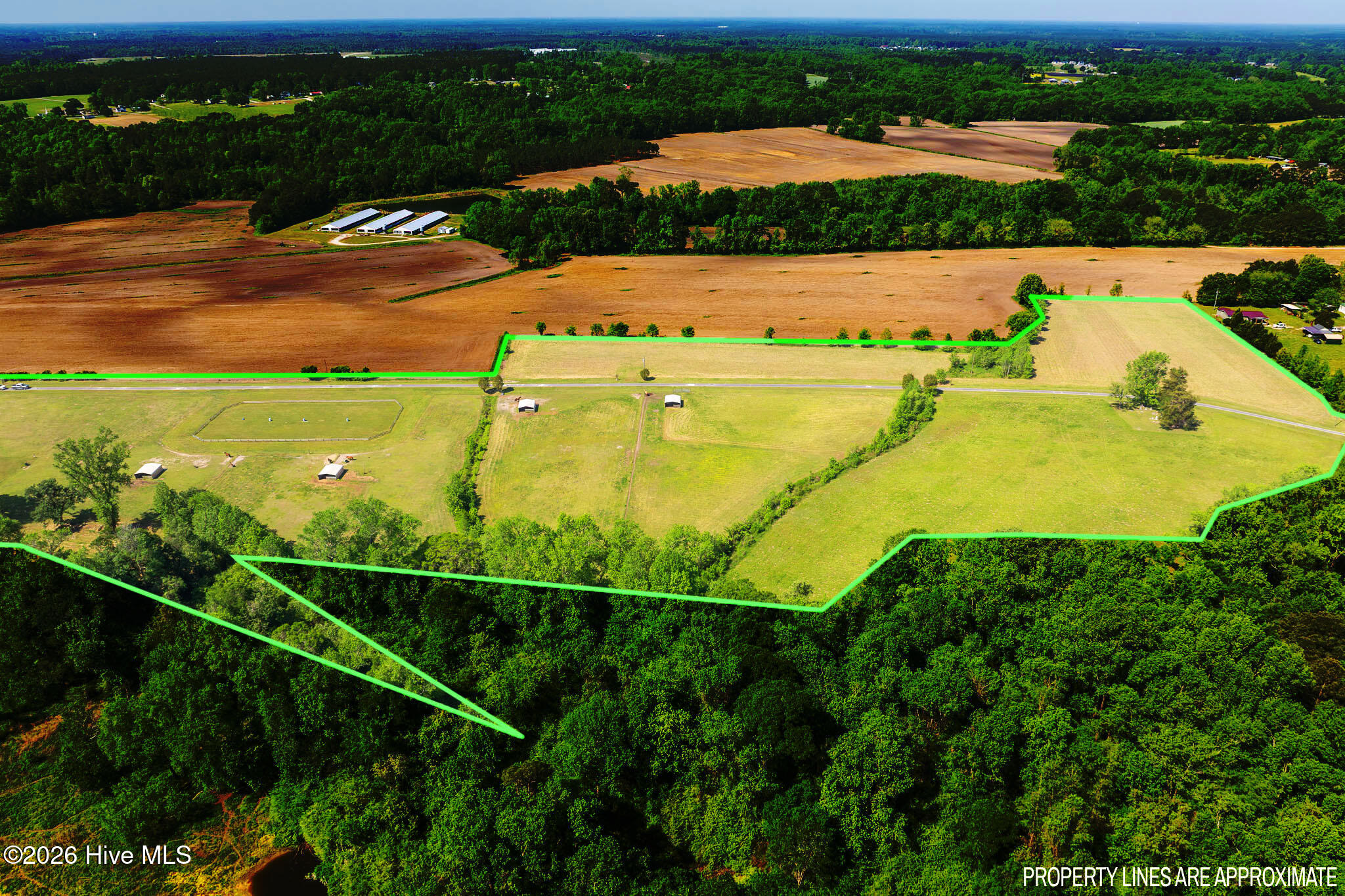 389 Beulaville Highway