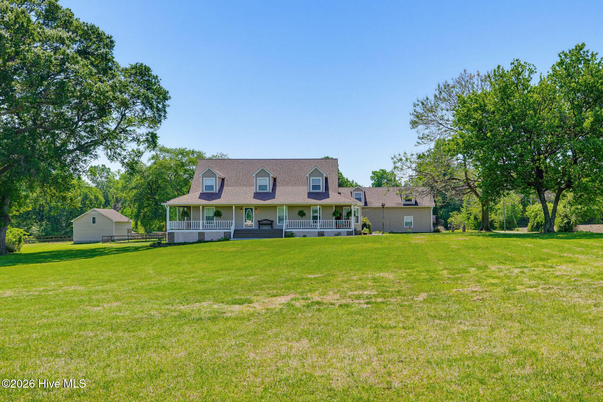 389 Beulaville Highway