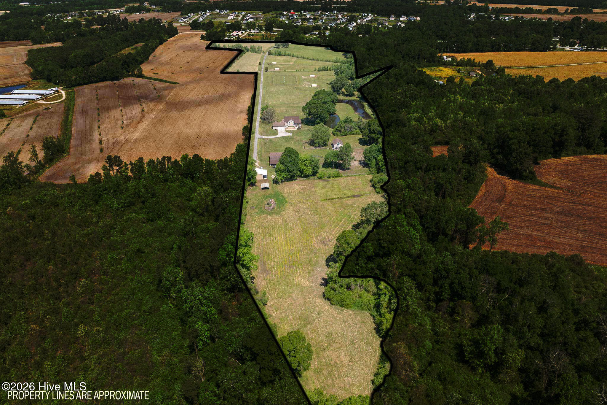 389 Beulaville Highway