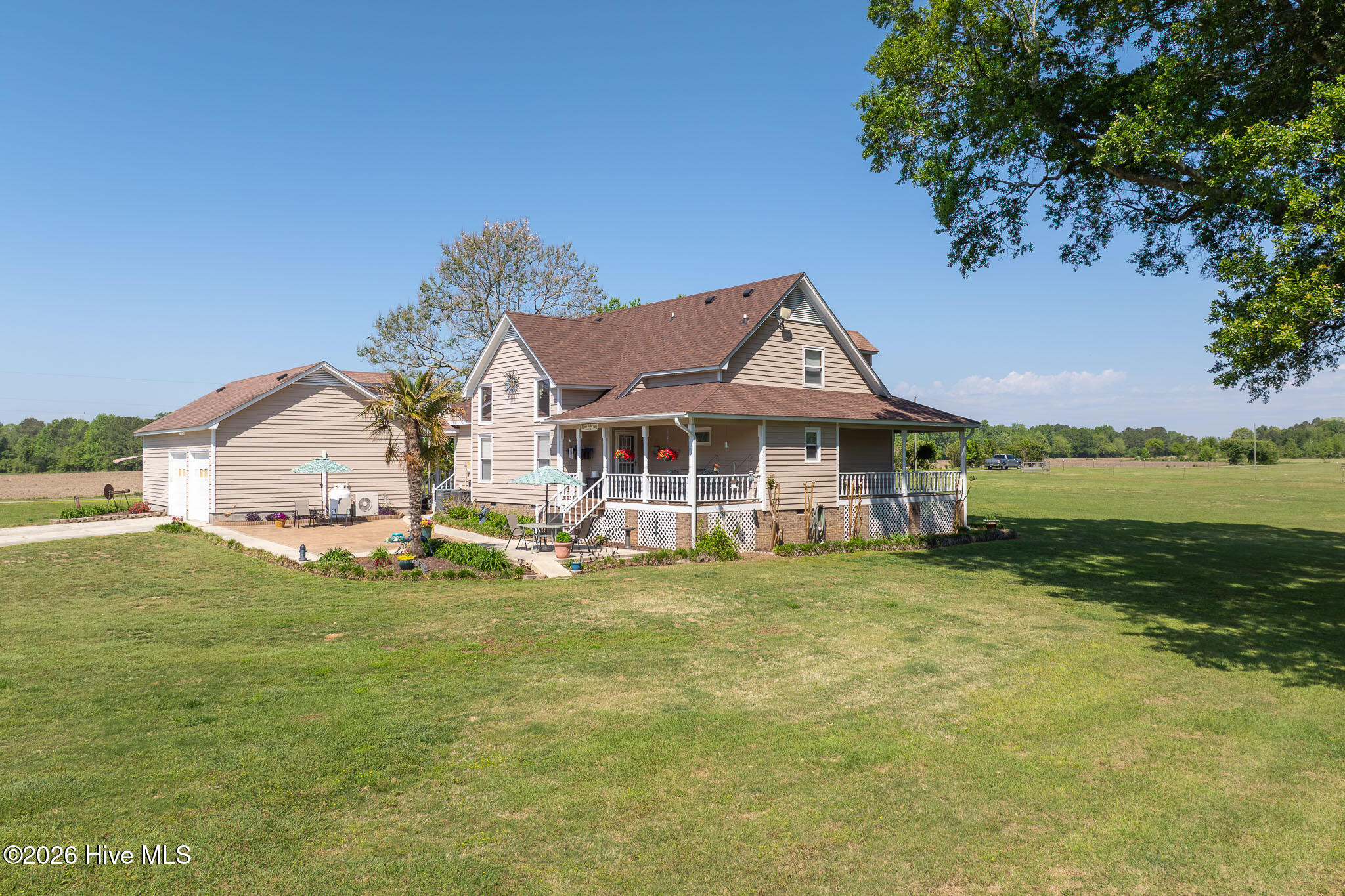 389 Beulaville Highway