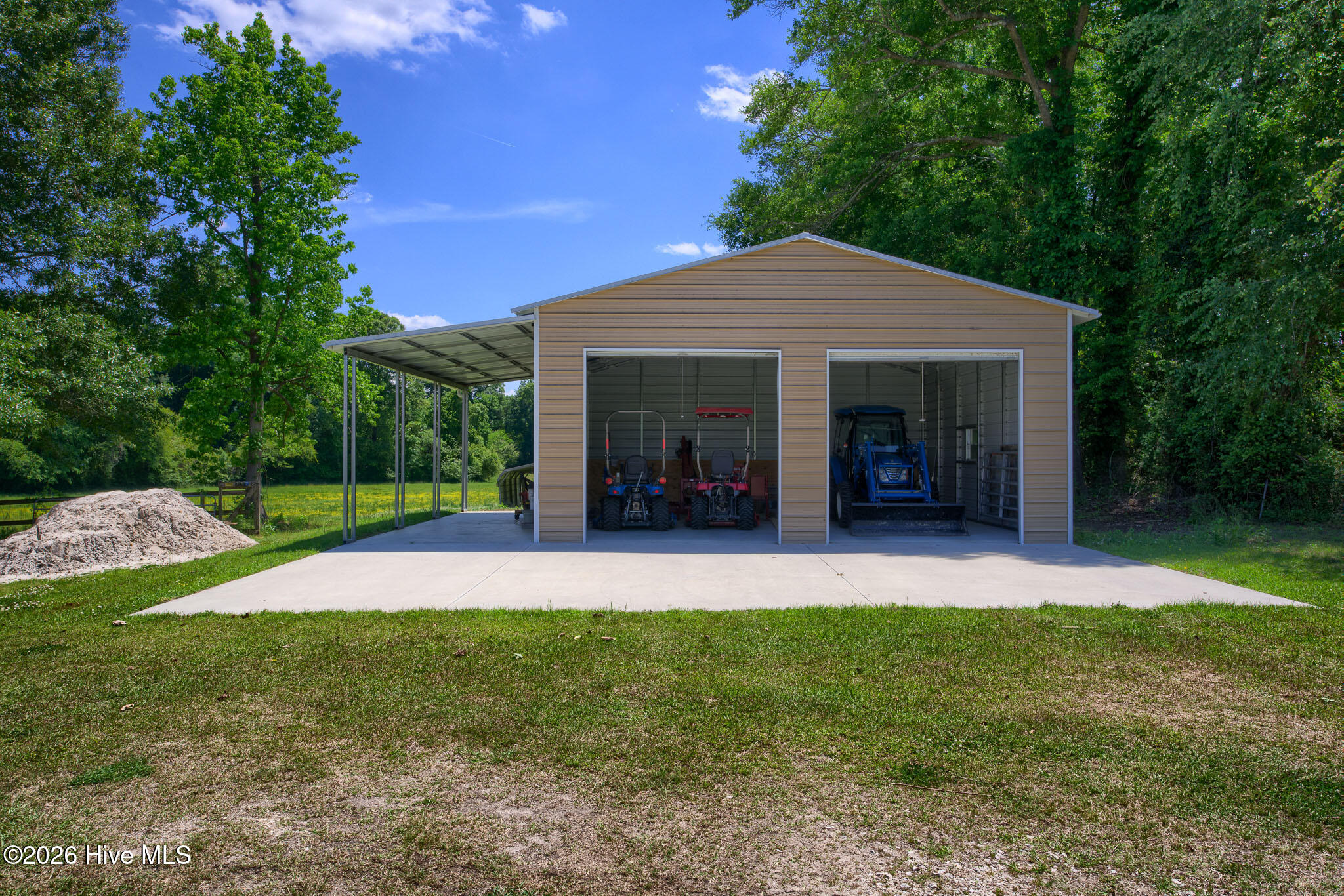 389 Beulaville Highway