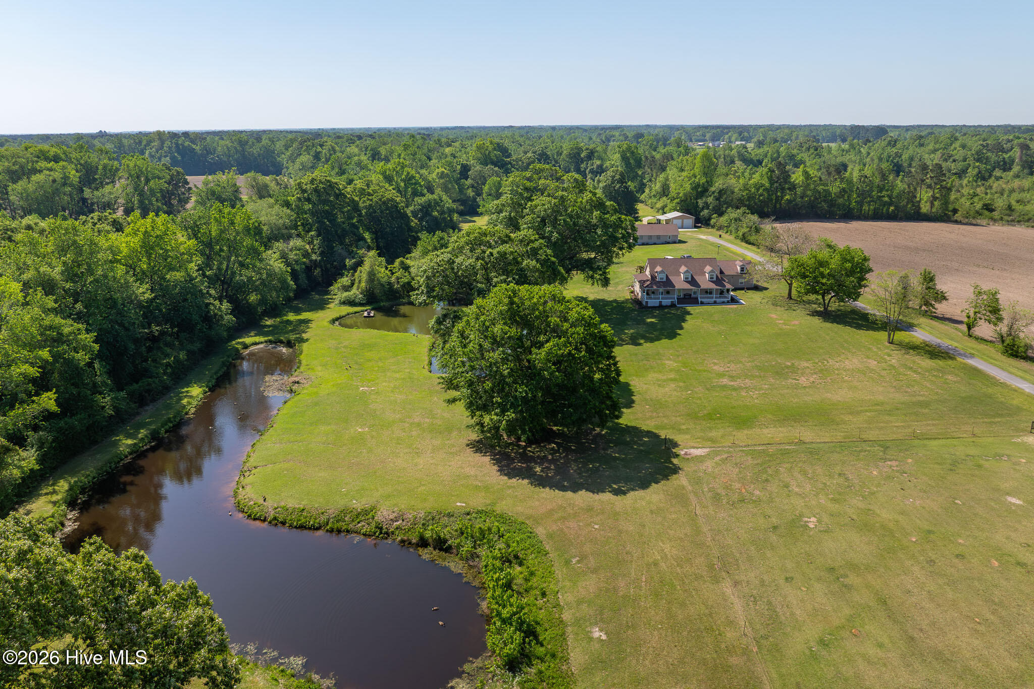 389 Beulaville Highway