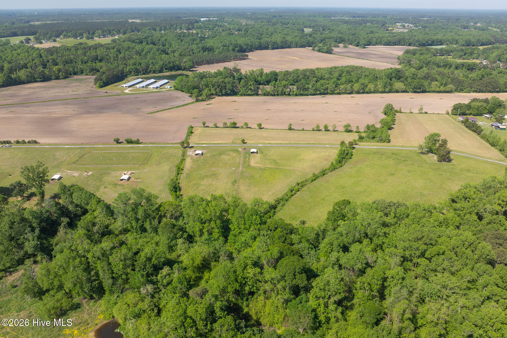 389 Beulaville Highway