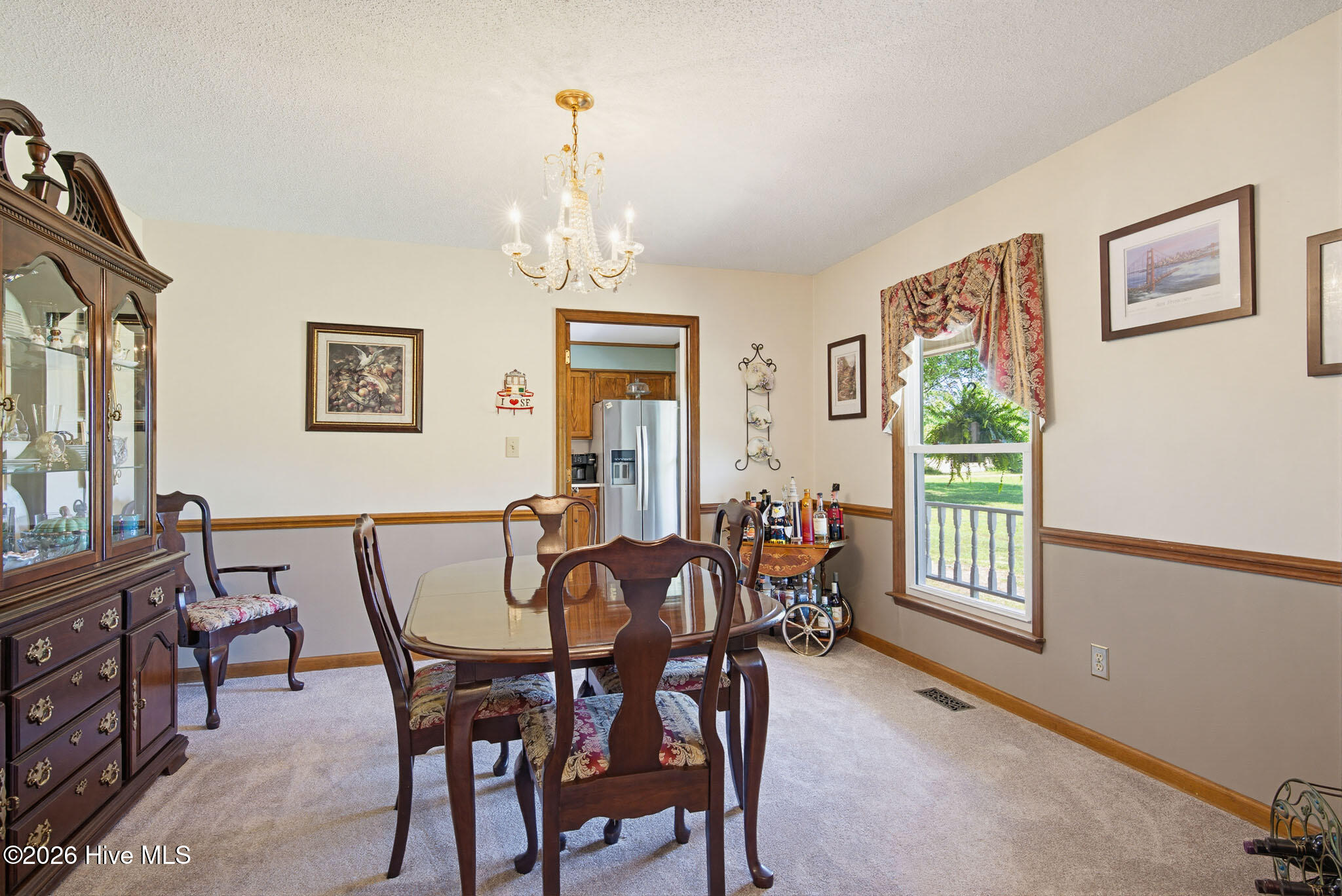 389 Beulaville Highway