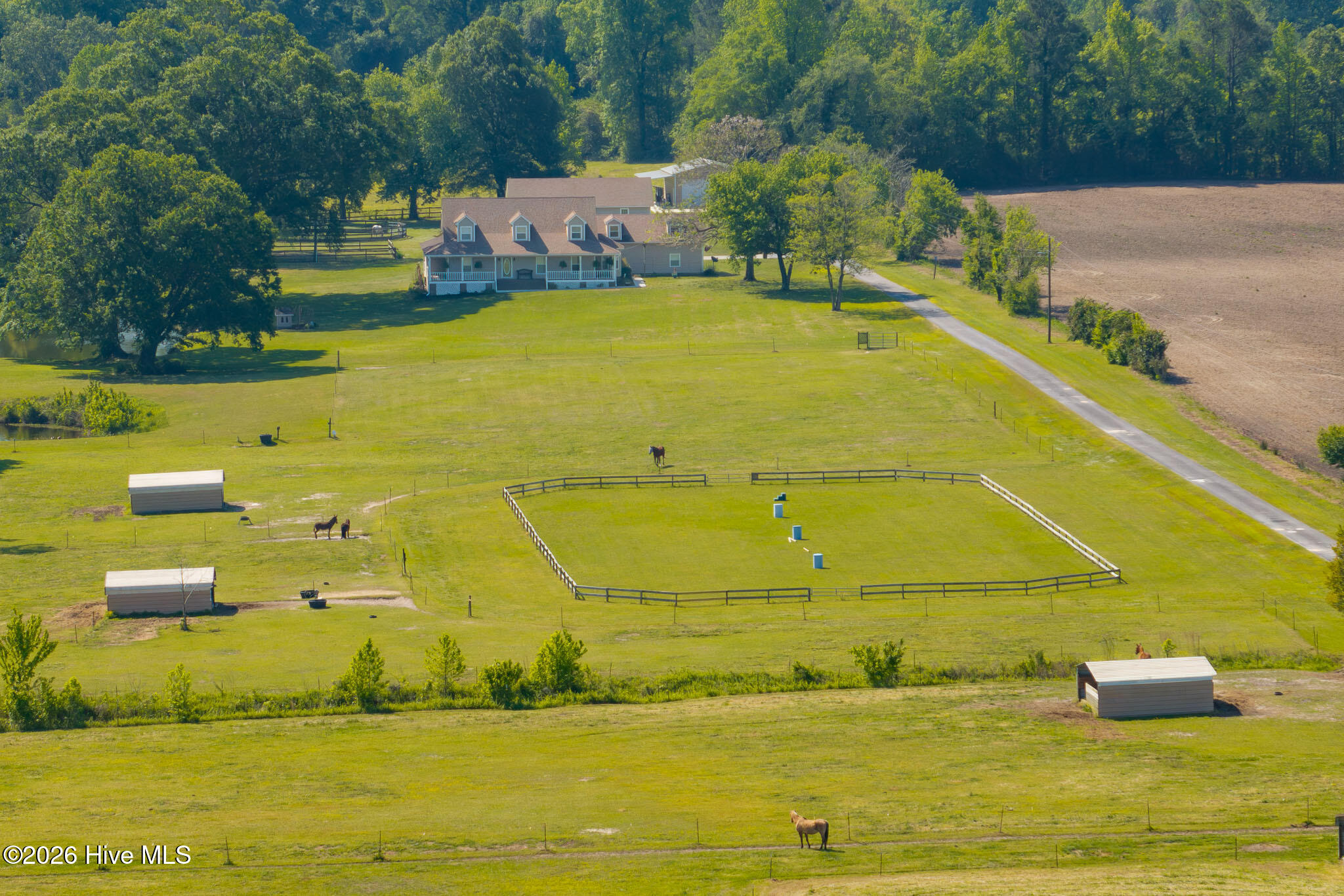 389 Beulaville Highway