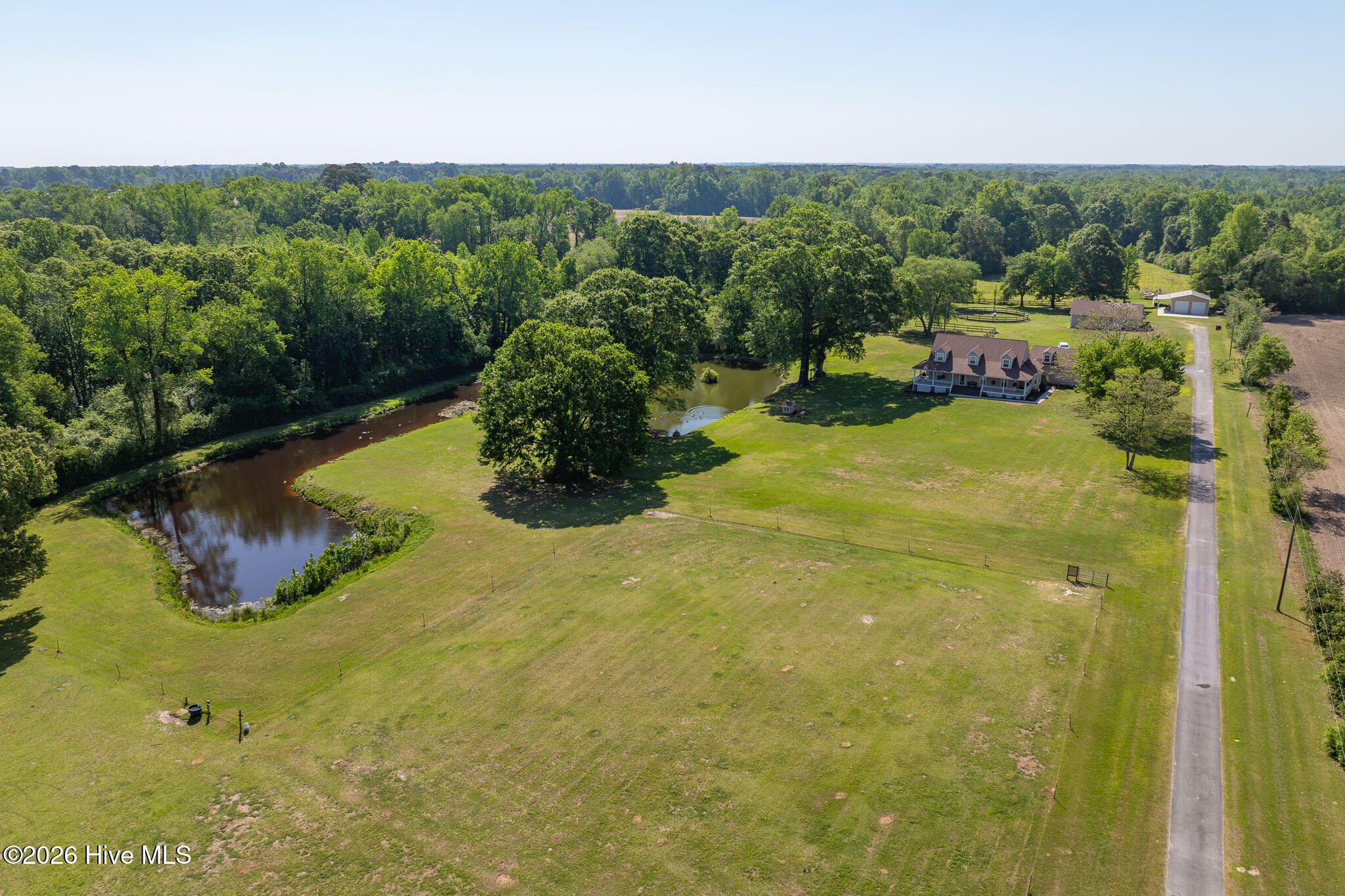 389 Beulaville Highway