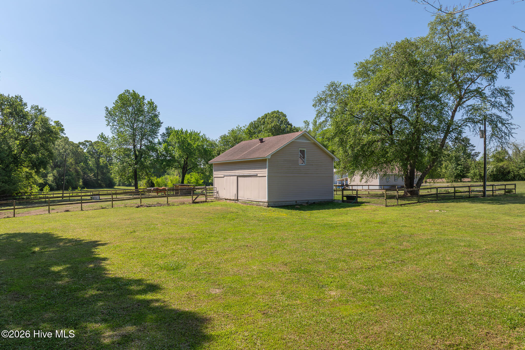 389 Beulaville Highway