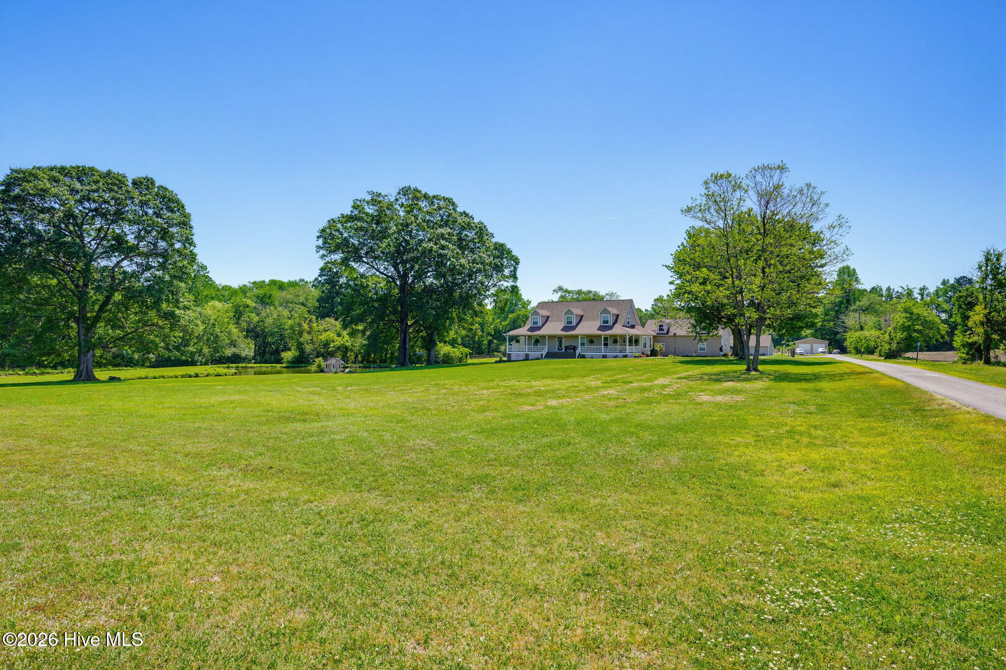 389 Beulaville Highway