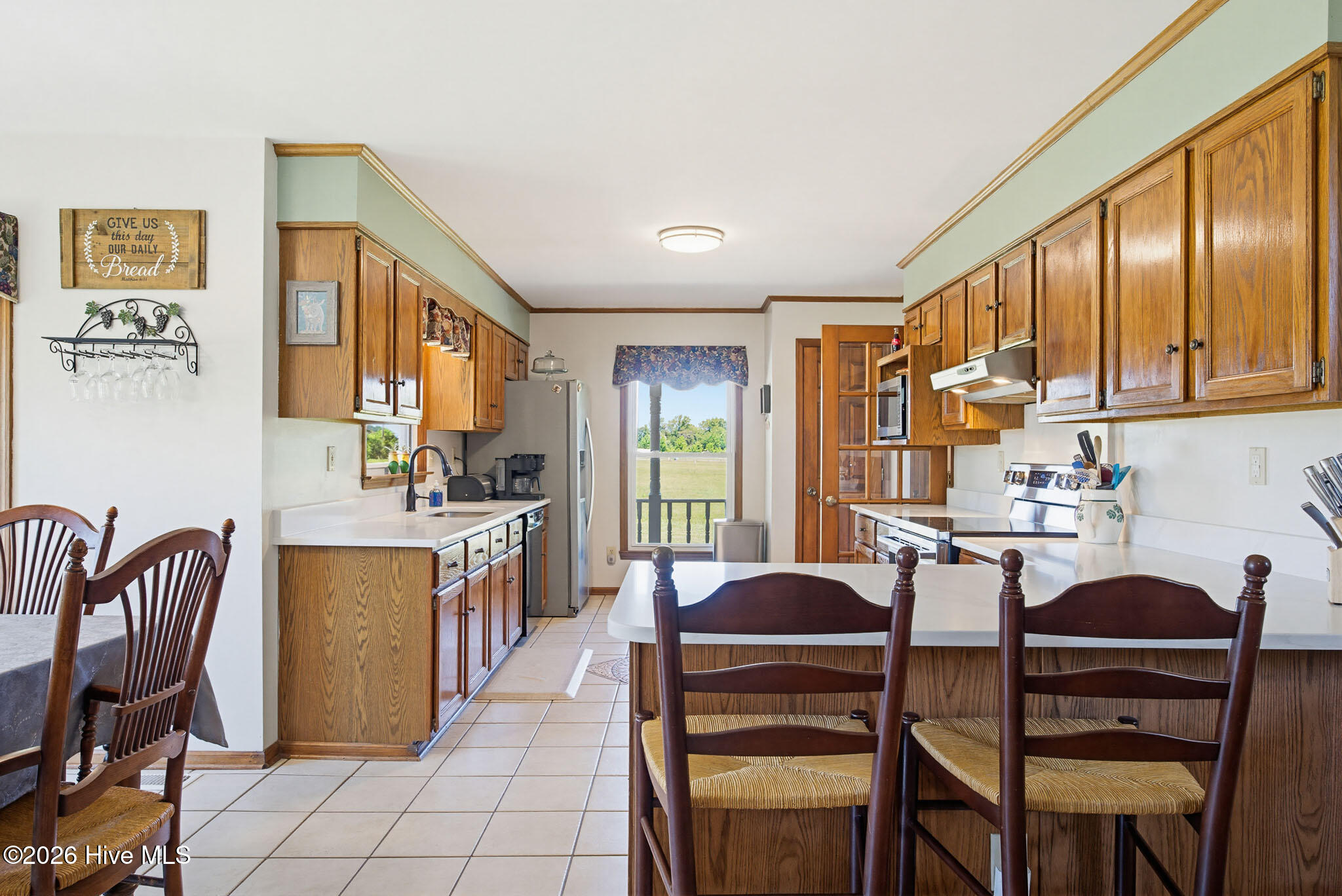 389 Beulaville Highway