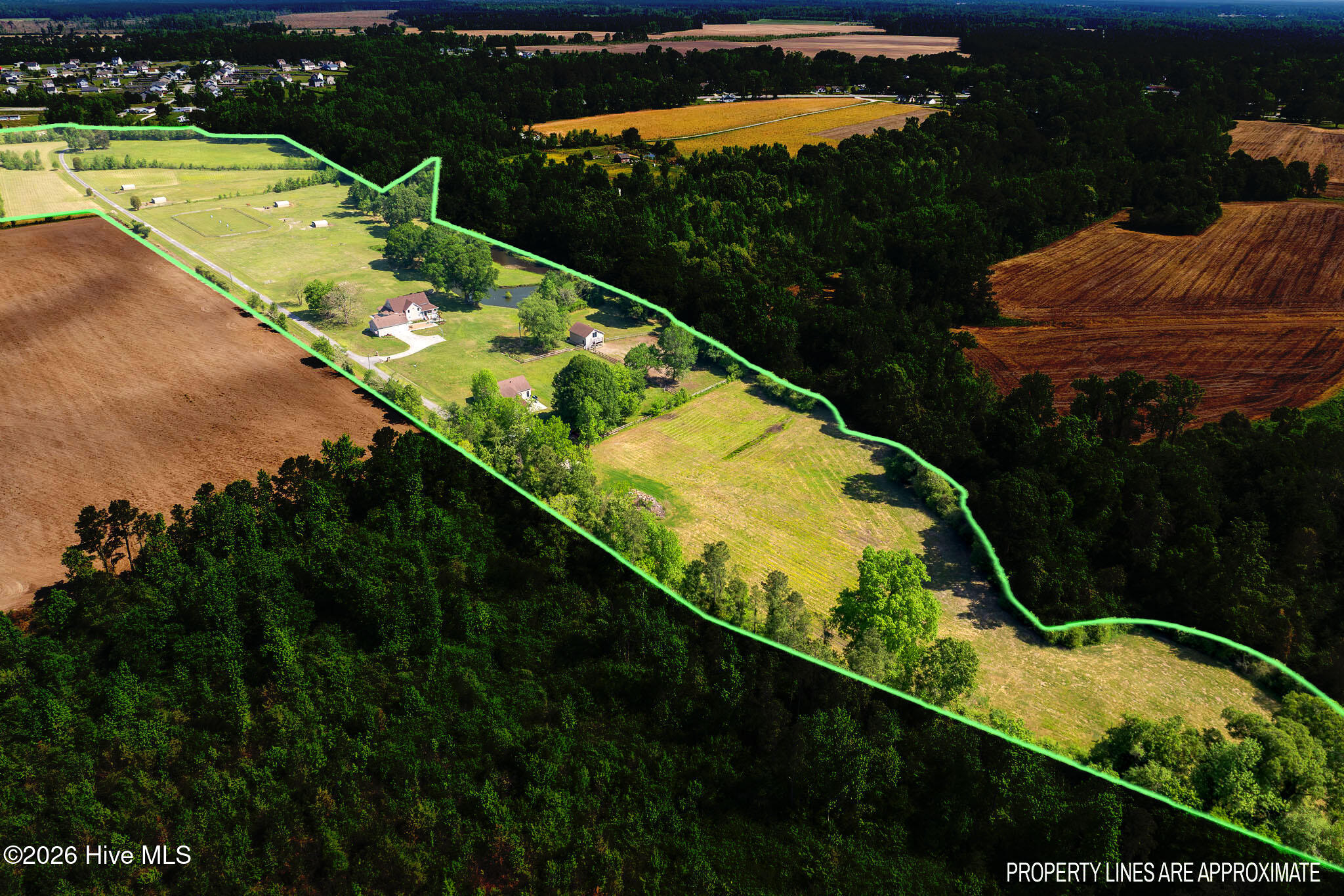 389 Beulaville Highway