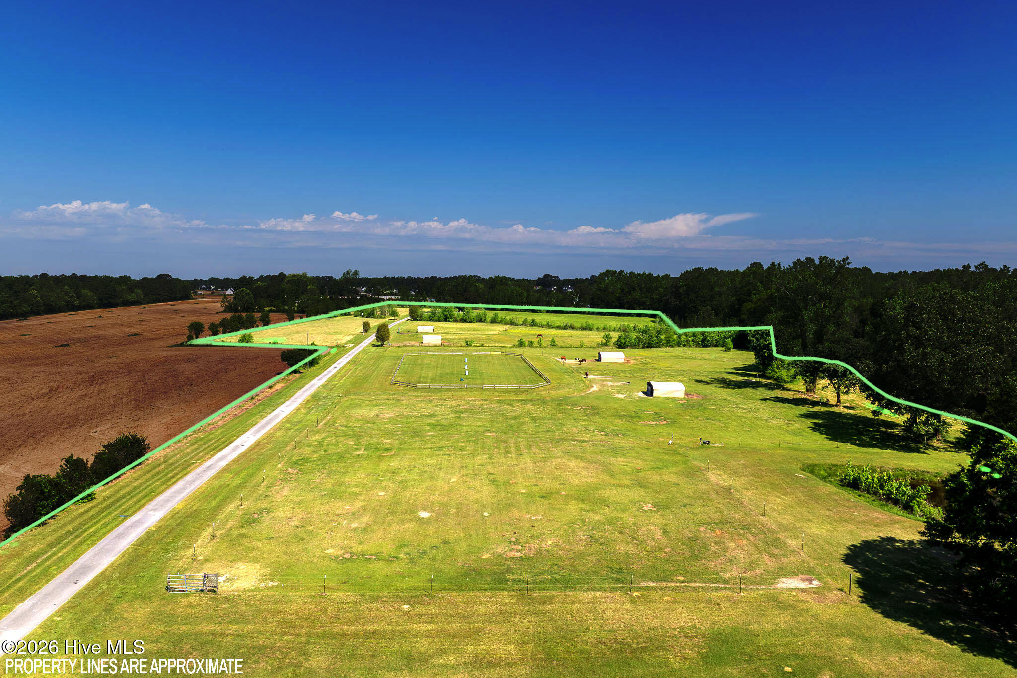 389 Beulaville Highway