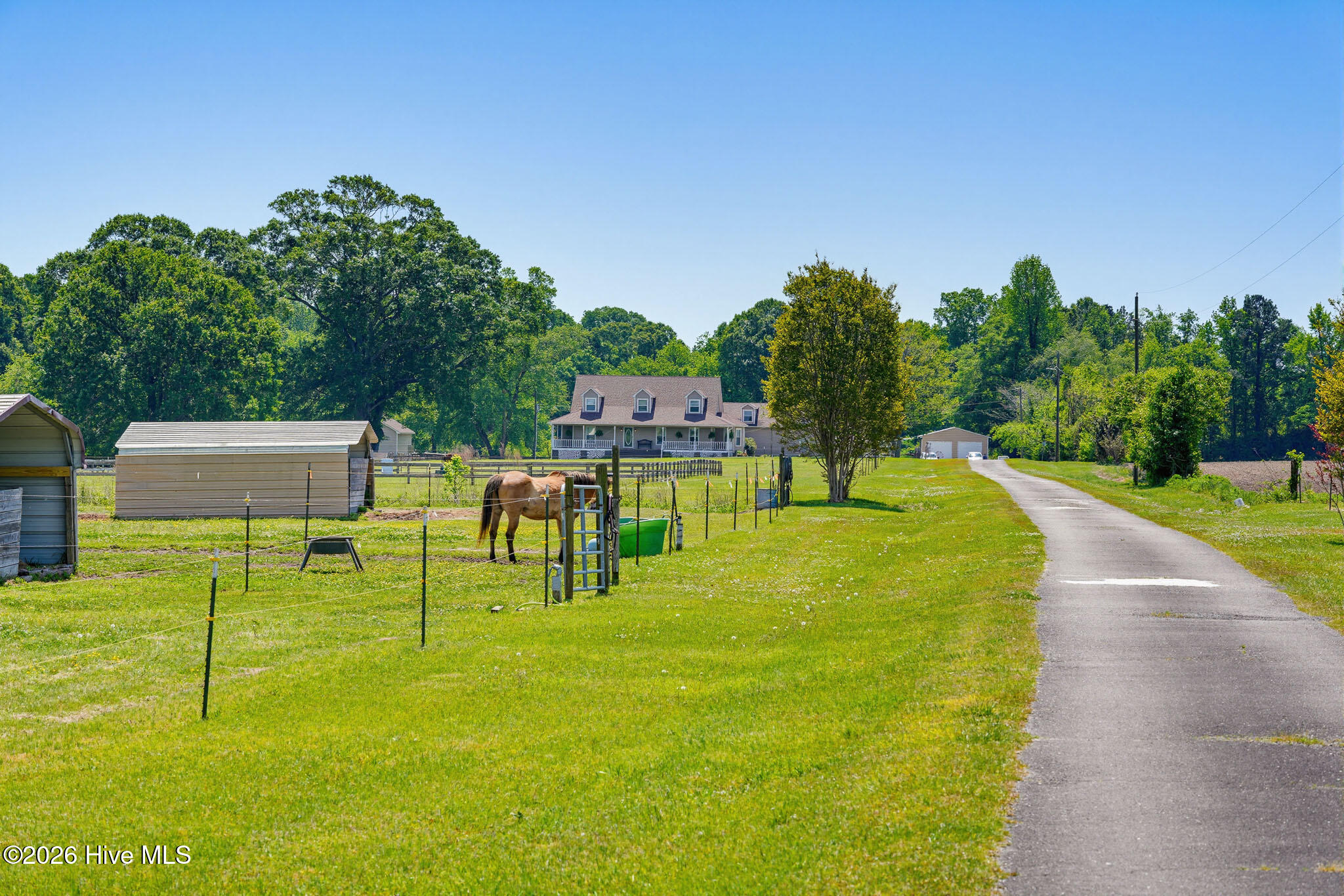 389 Beulaville Highway