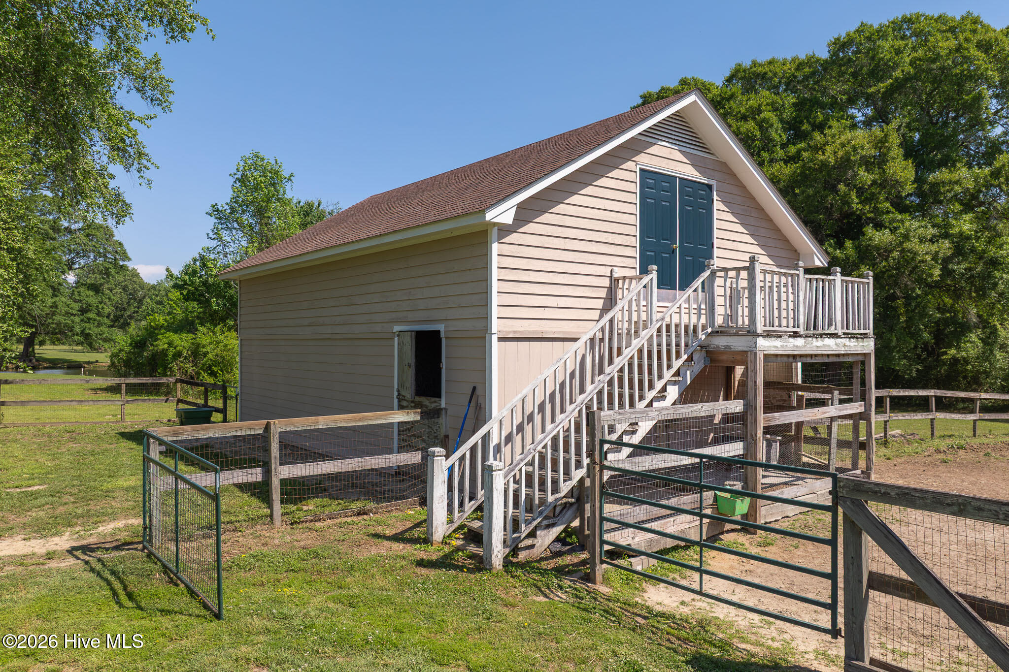 389 Beulaville Highway