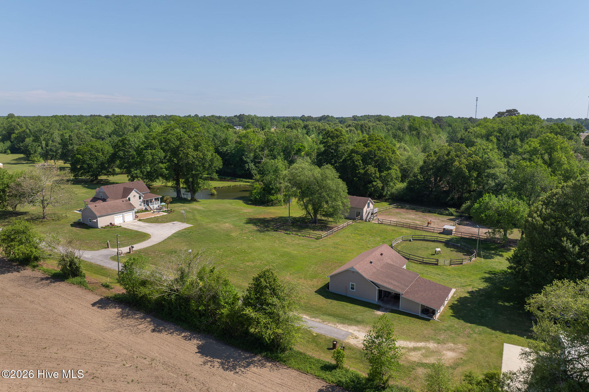 389 Beulaville Highway