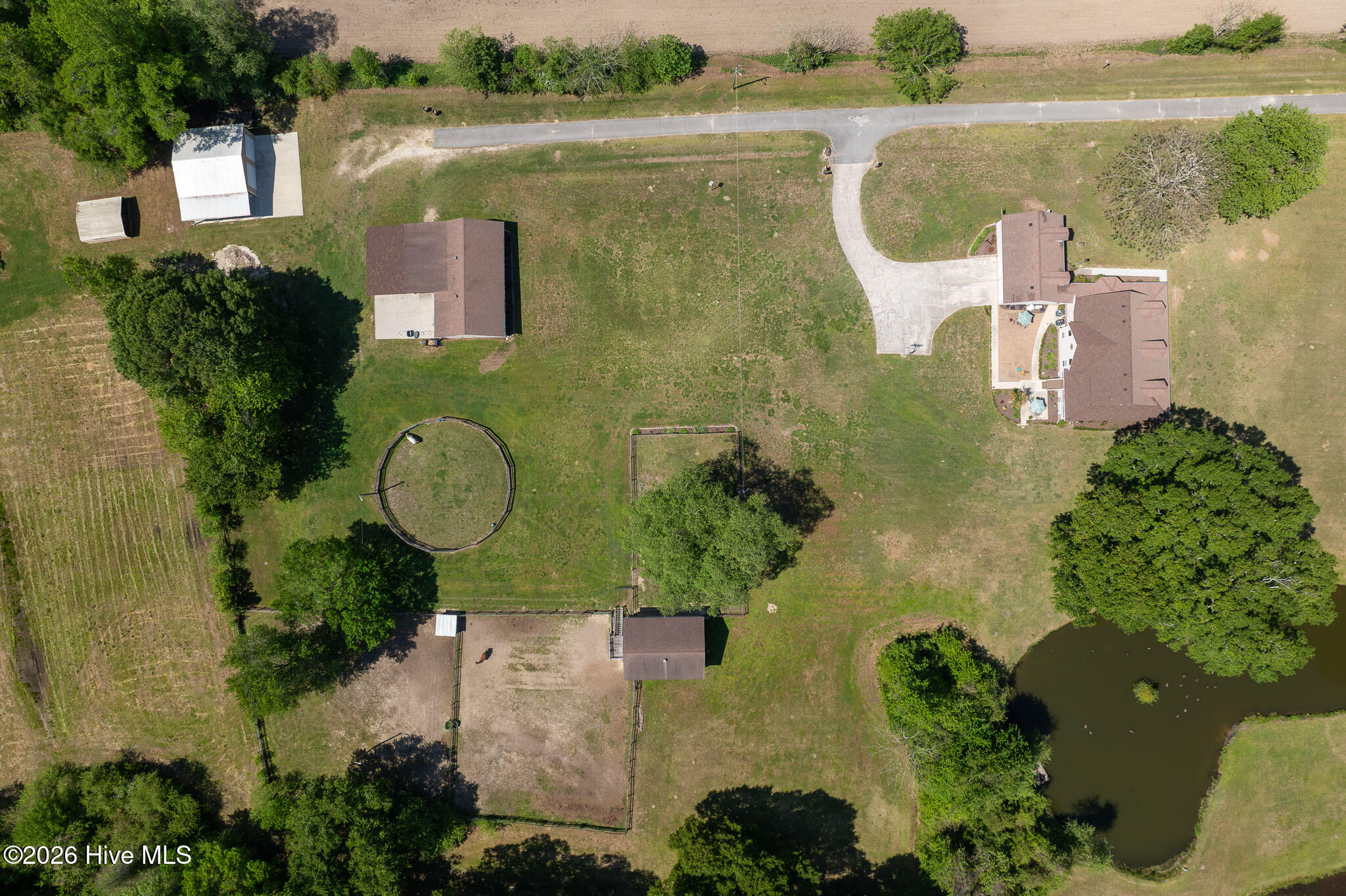 389 Beulaville Highway