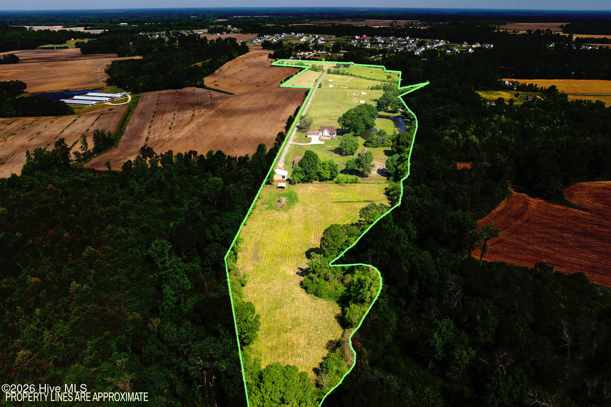 389 Beulaville Highway