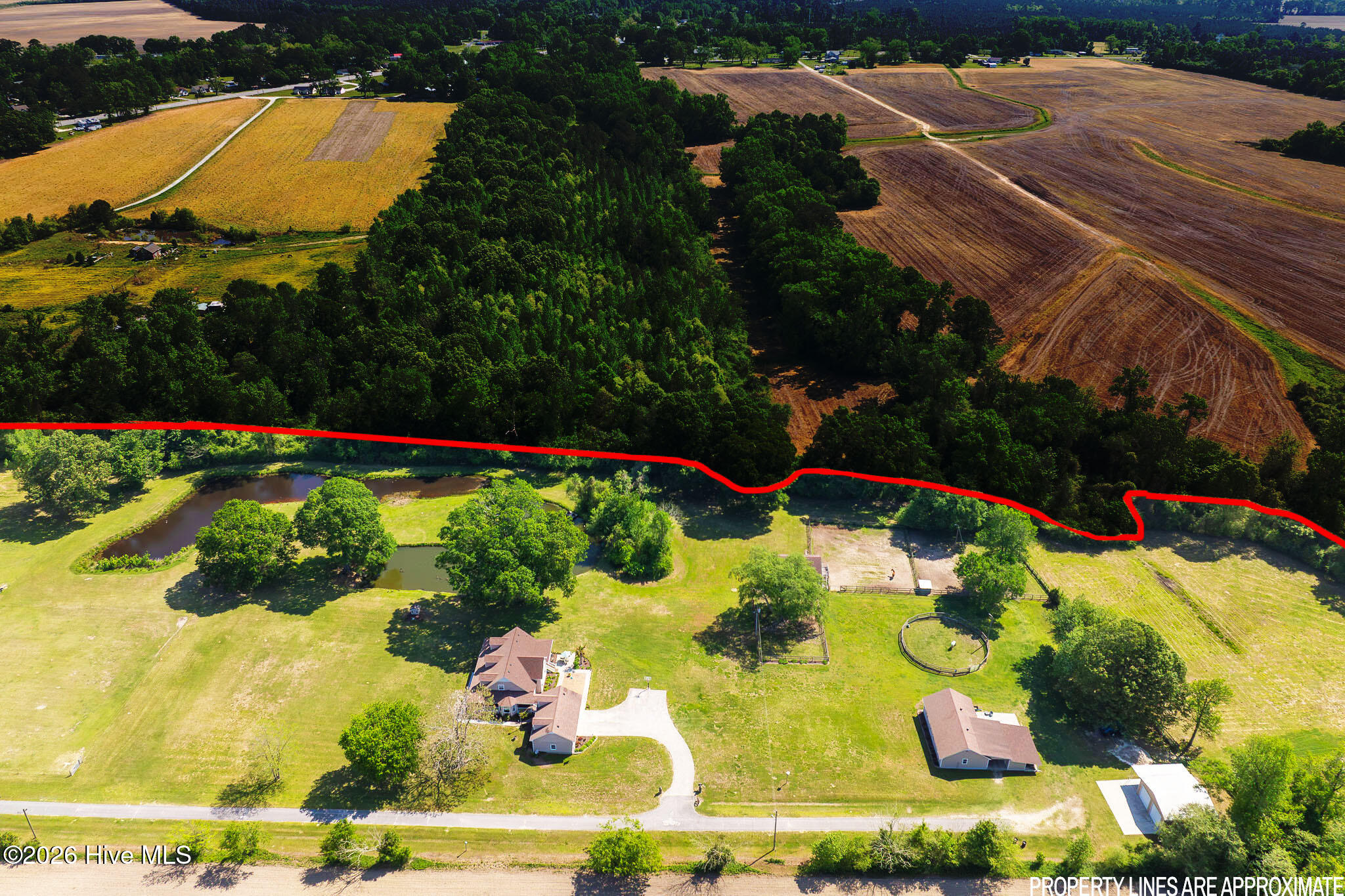 389 Beulaville Highway