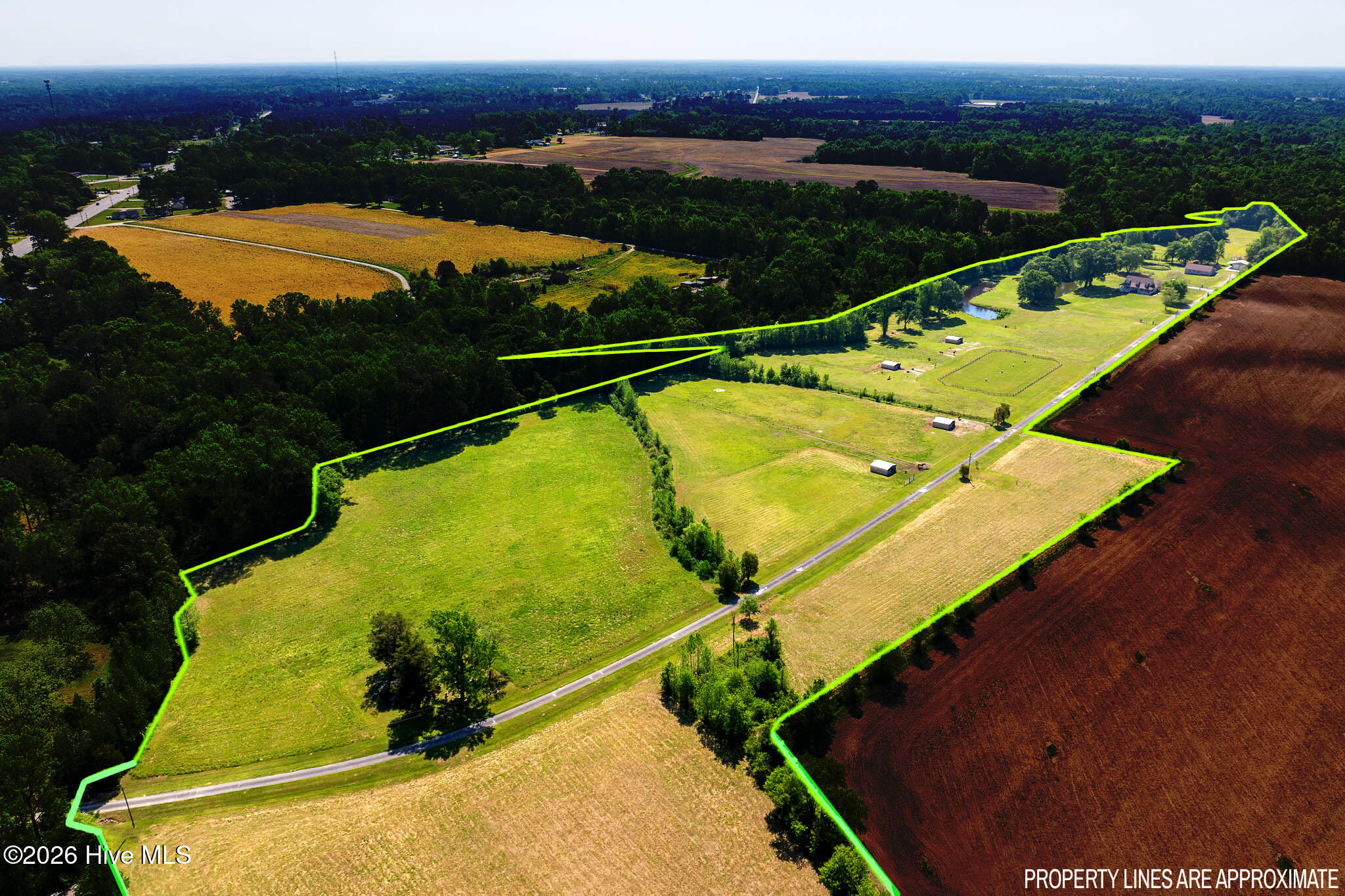 389 Beulaville Highway