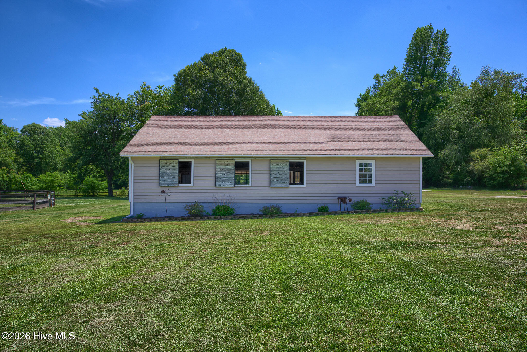 389 Beulaville Highway