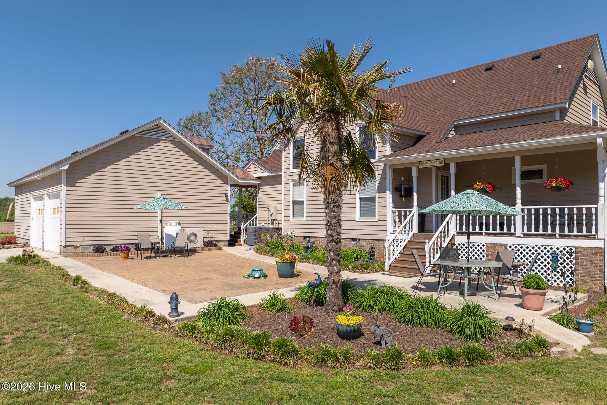 389 Beulaville Highway