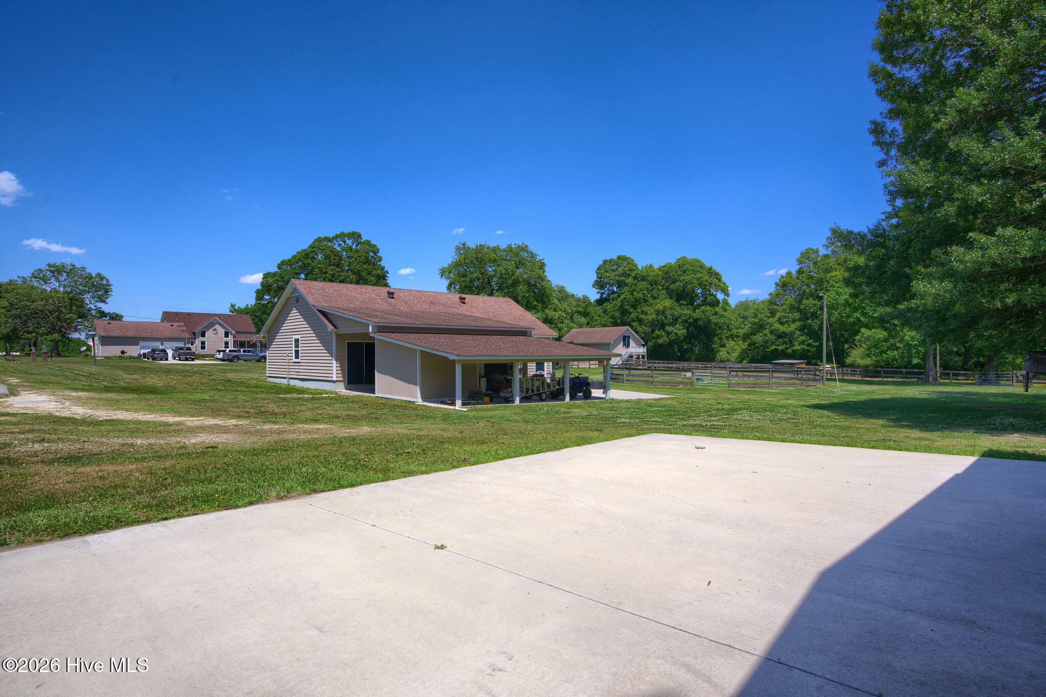 389 Beulaville Highway