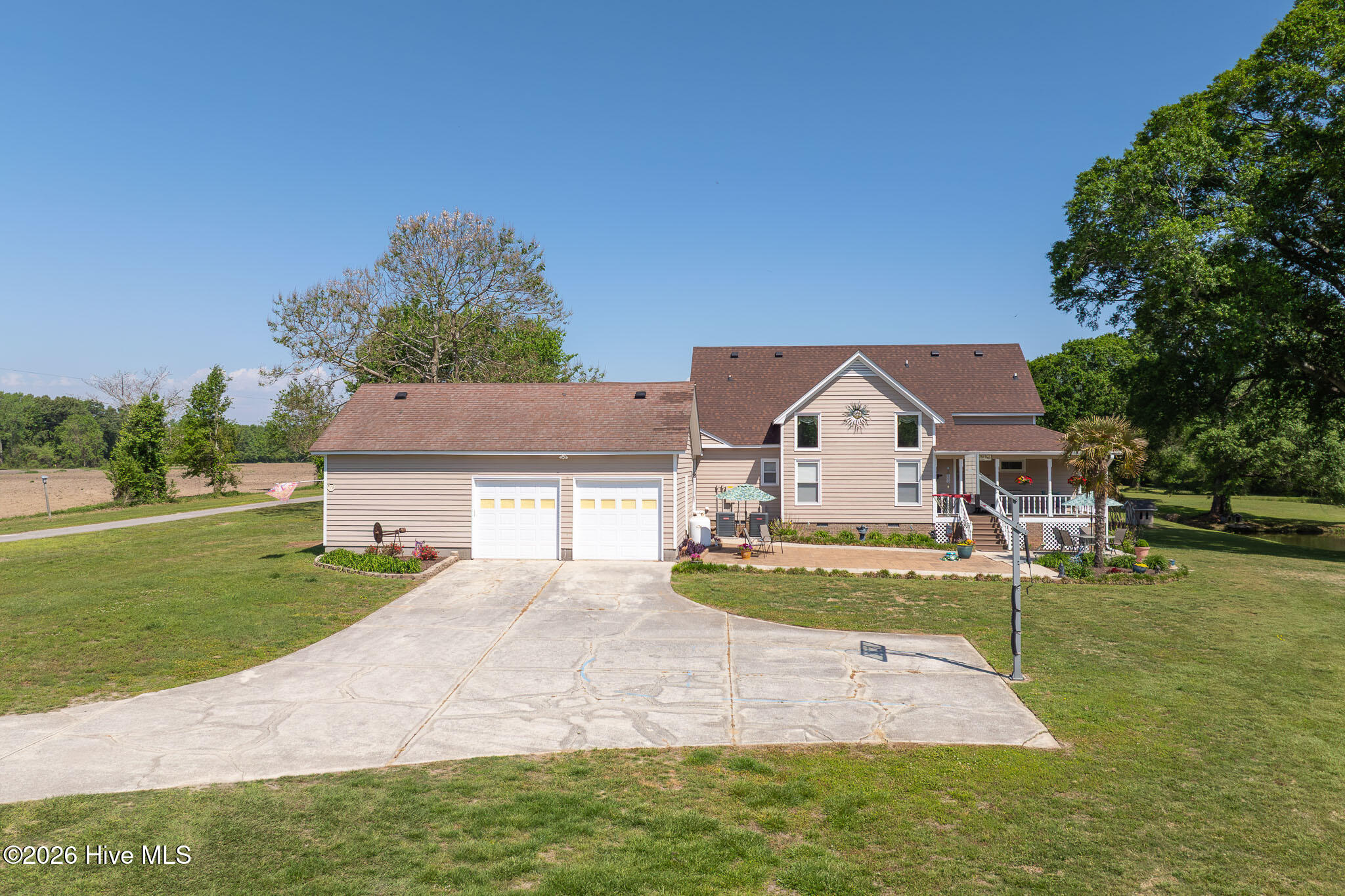 389 Beulaville Highway