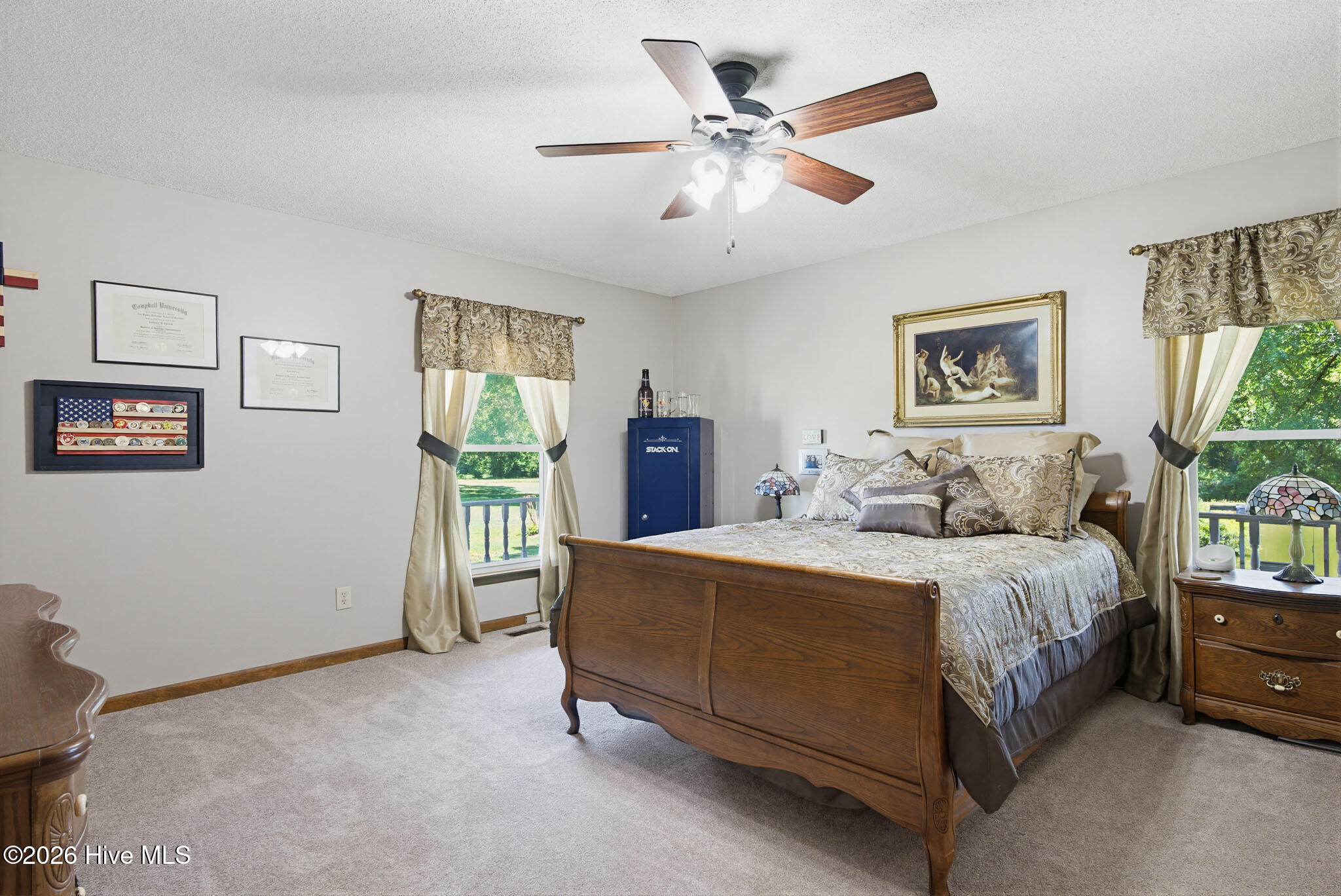 389 Beulaville Highway