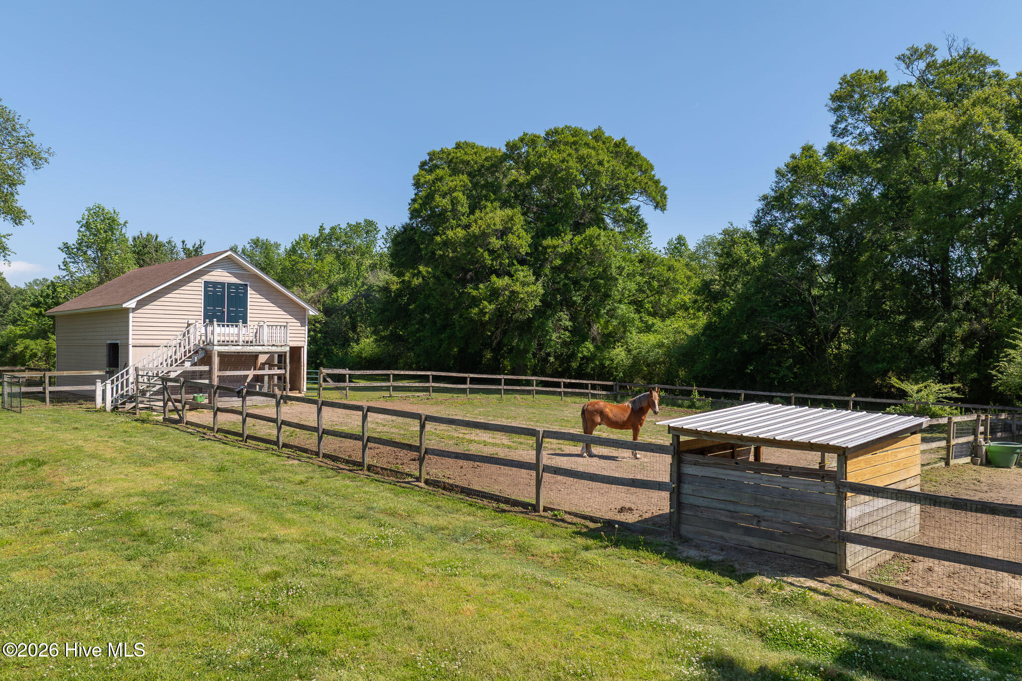 389 Beulaville Highway