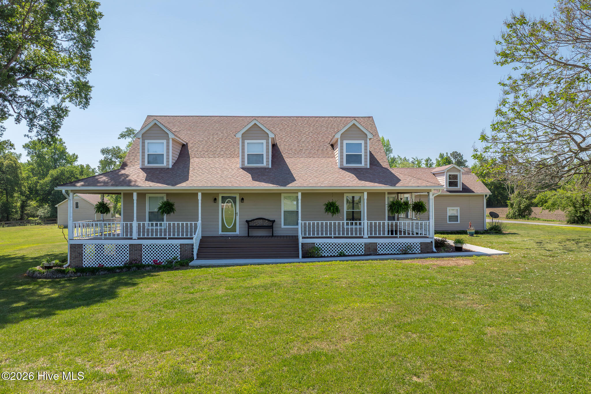 389 Beulaville Highway