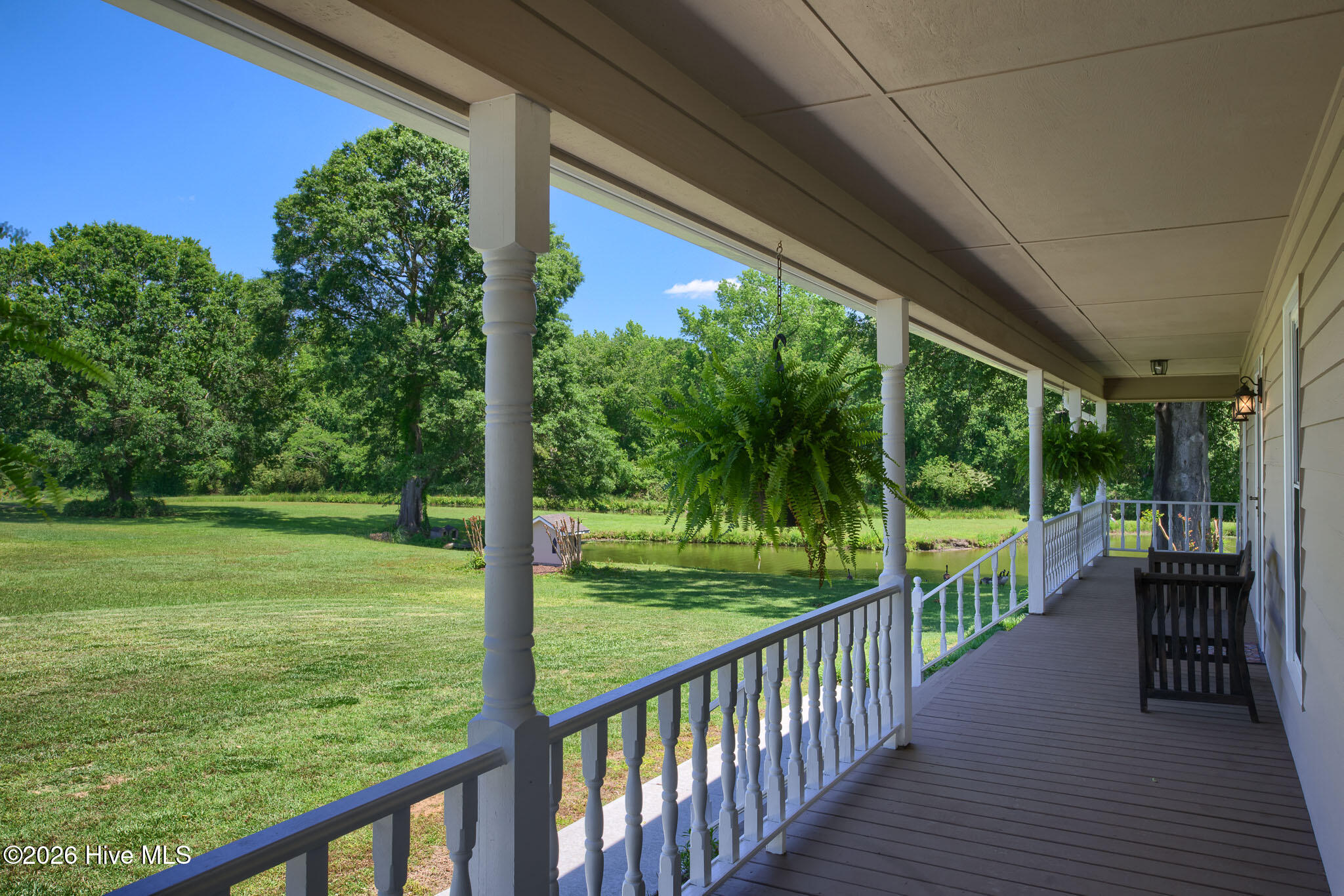 389 Beulaville Highway