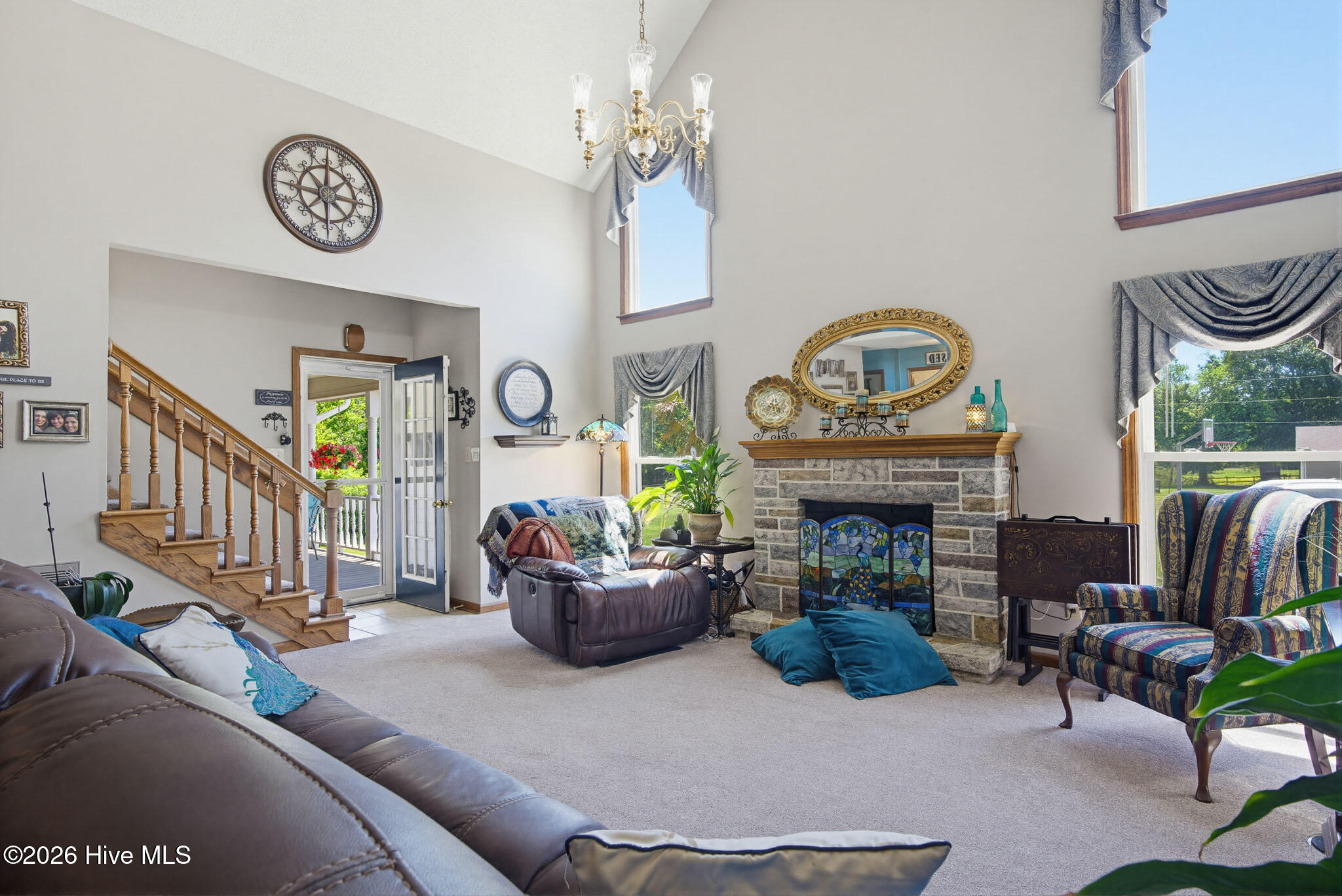 389 Beulaville Highway