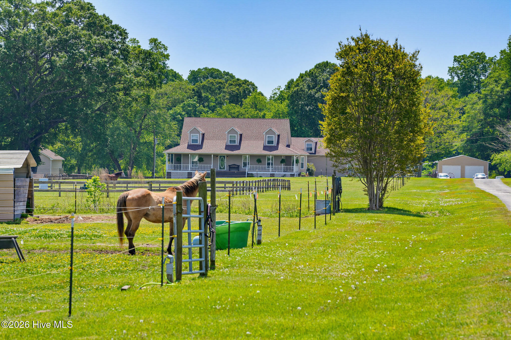 389 Beulaville Highway