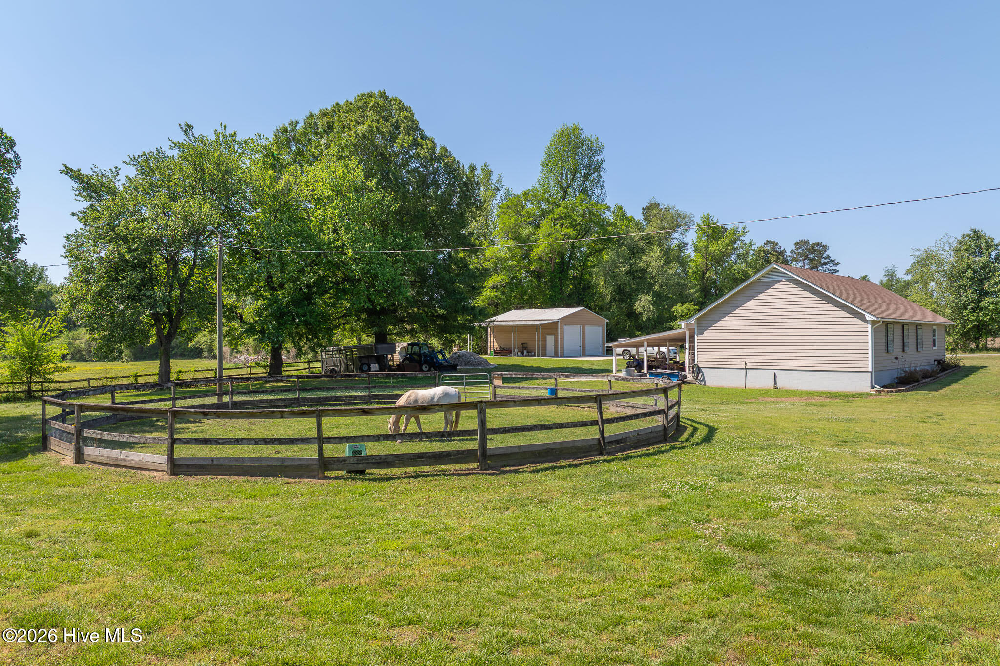 389 Beulaville Highway