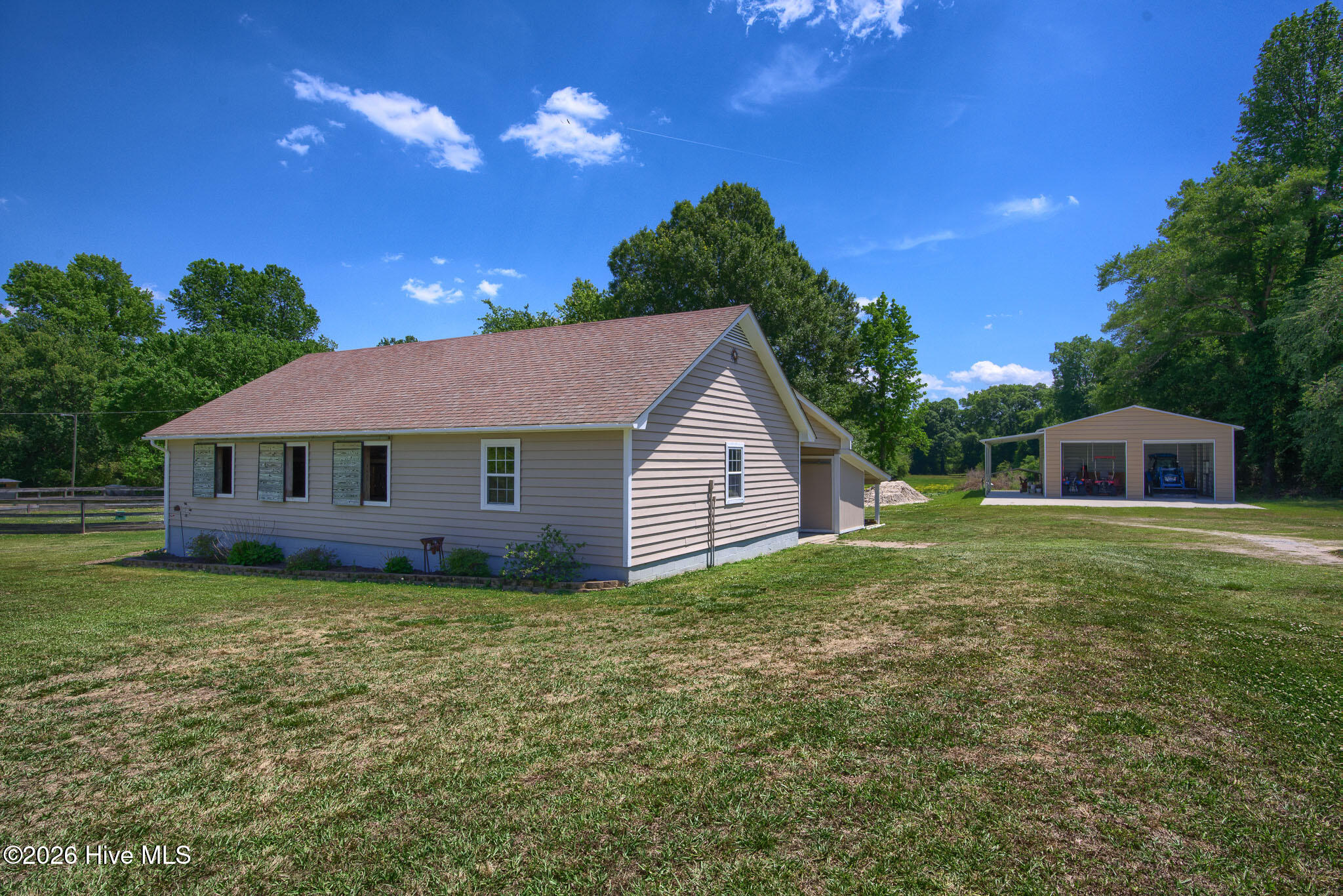 389 Beulaville Highway